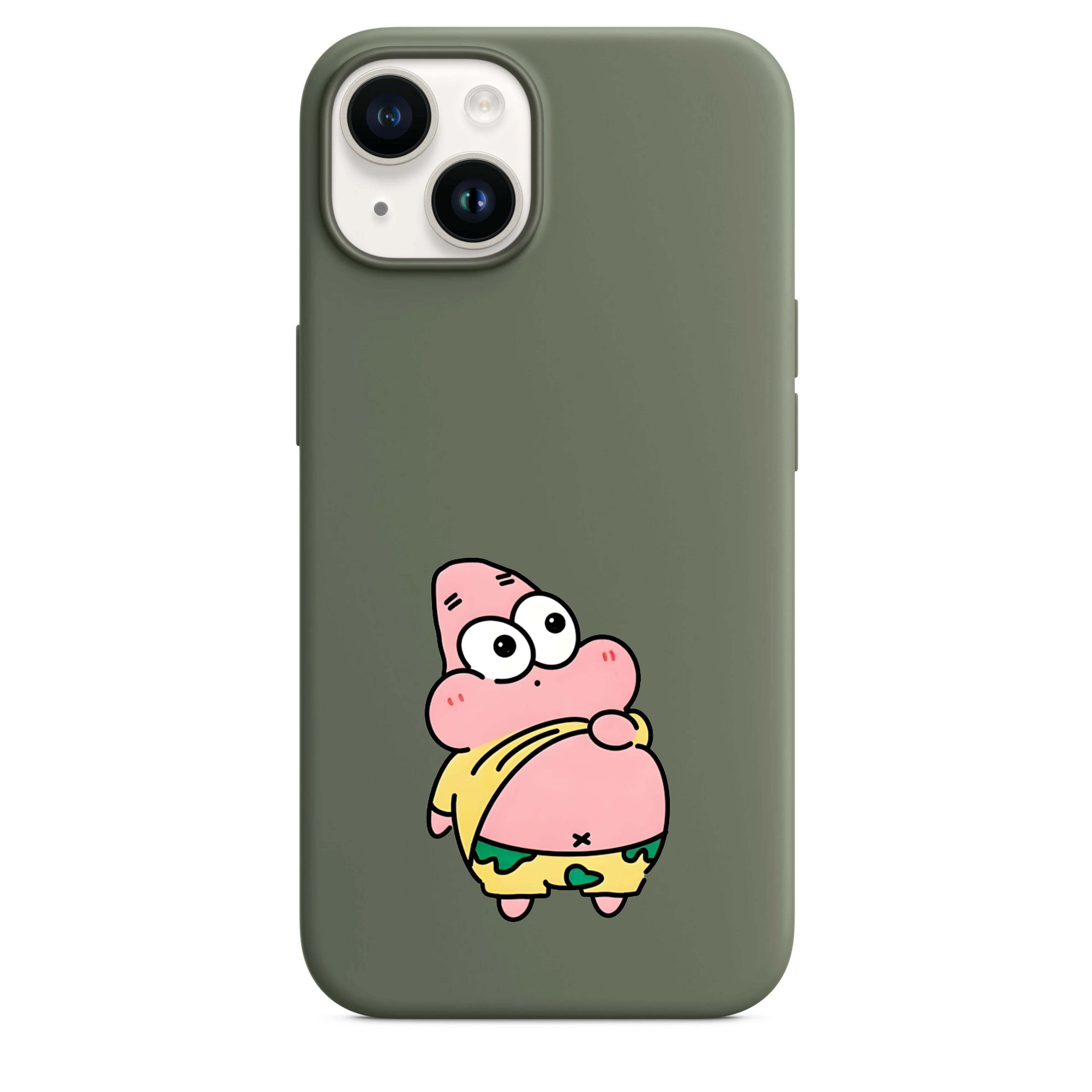 Patrick Telefon Kılıfı