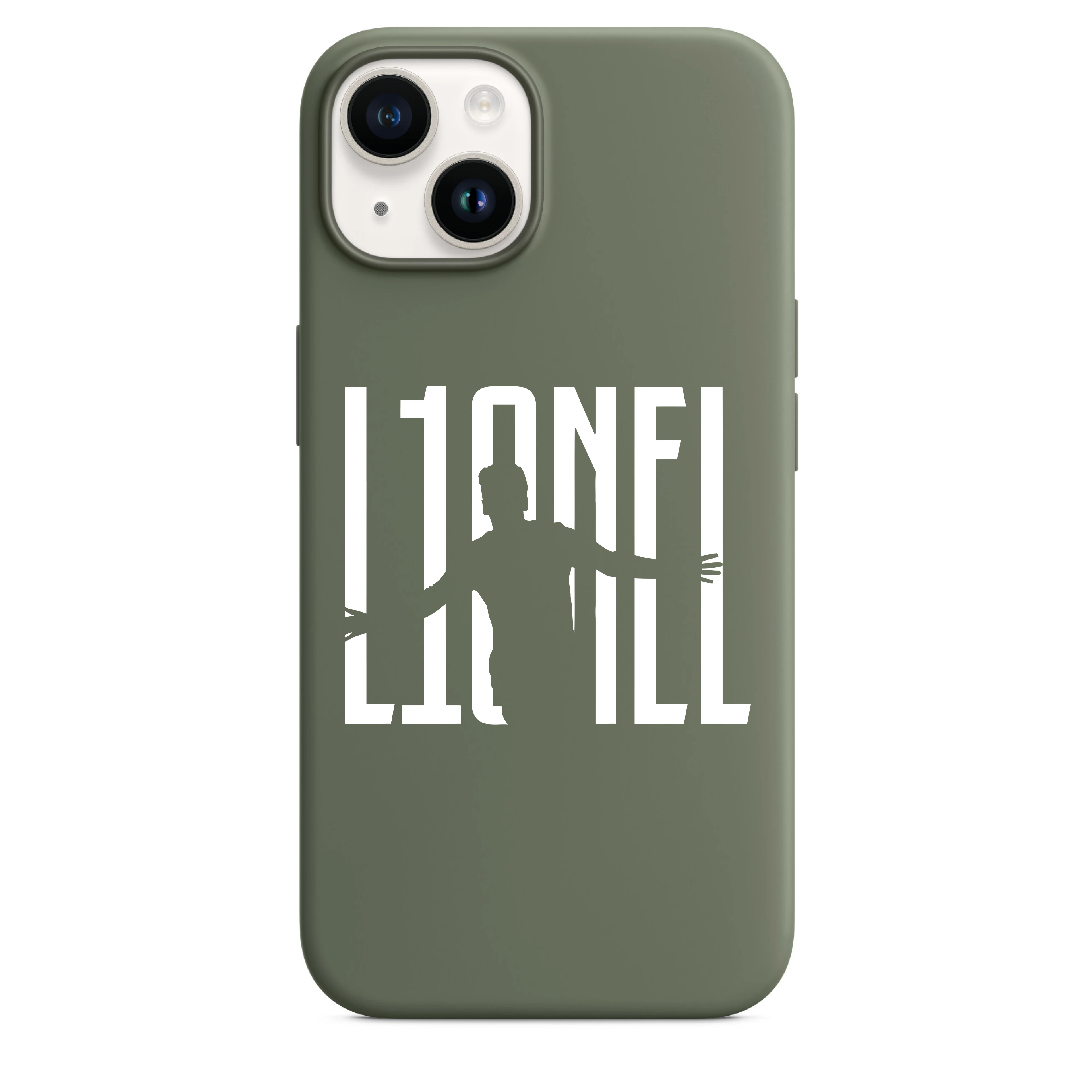 Lionel Telefon Kılıfı