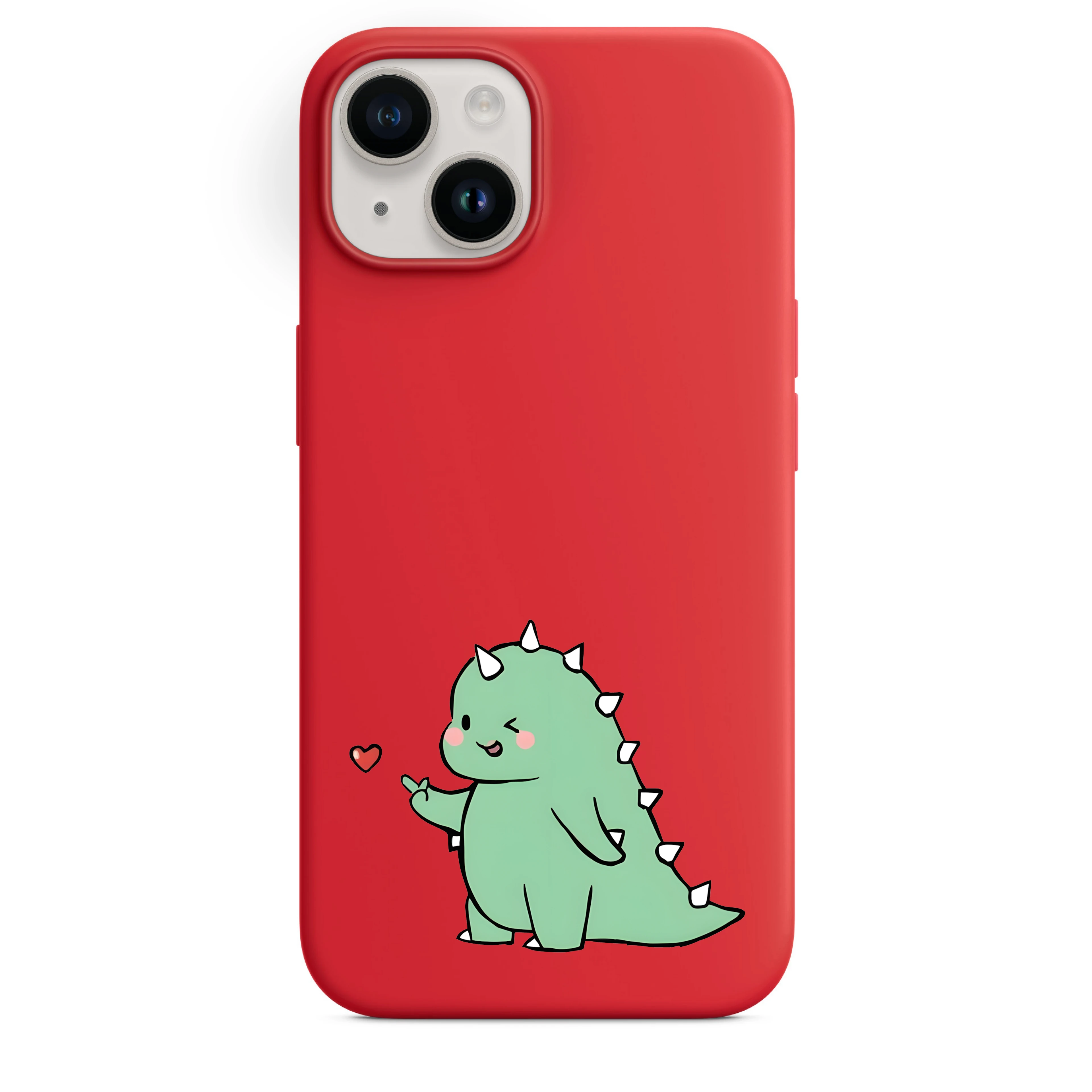 Dino Telefon Kılıfı