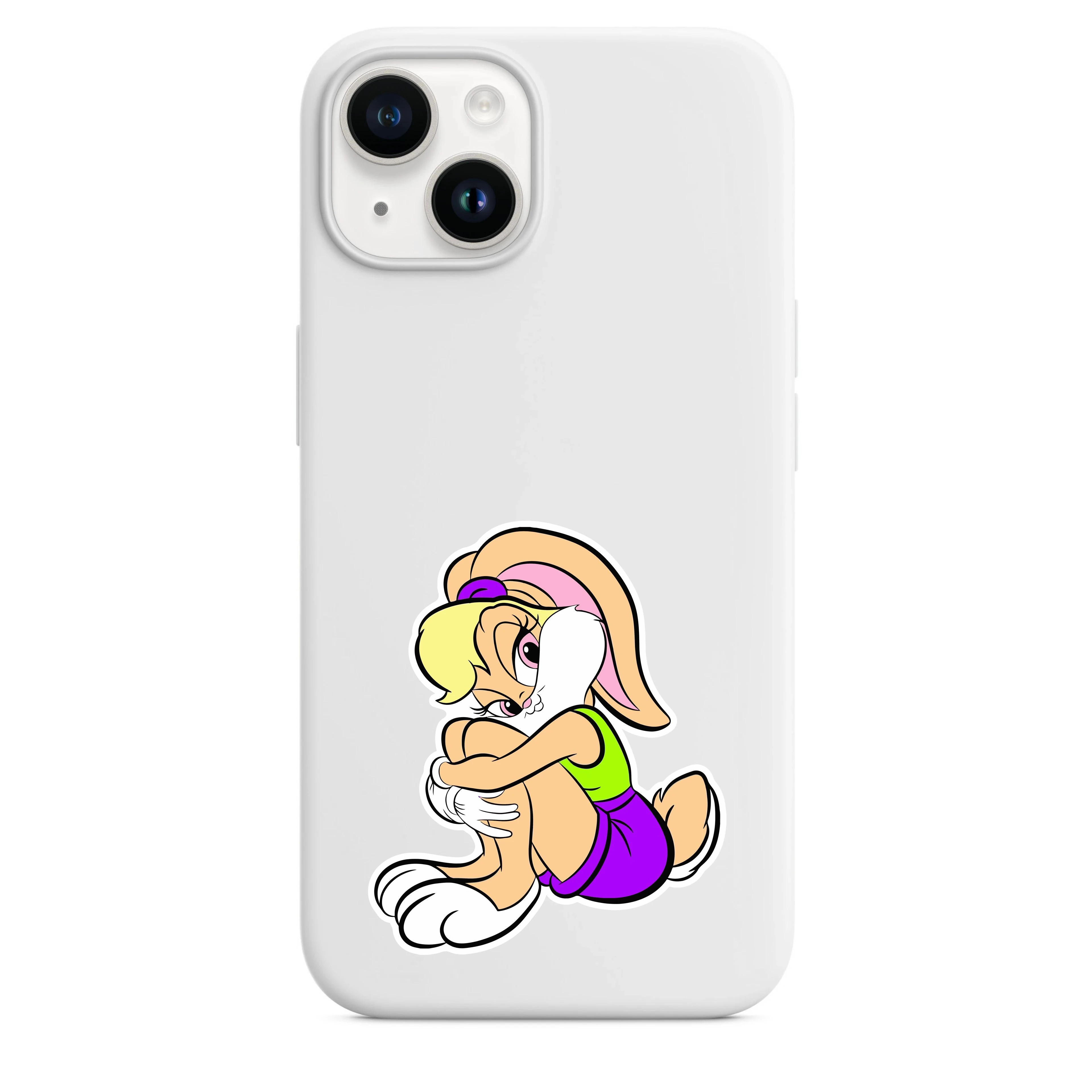Lola Bunny Telefon Kılıfı