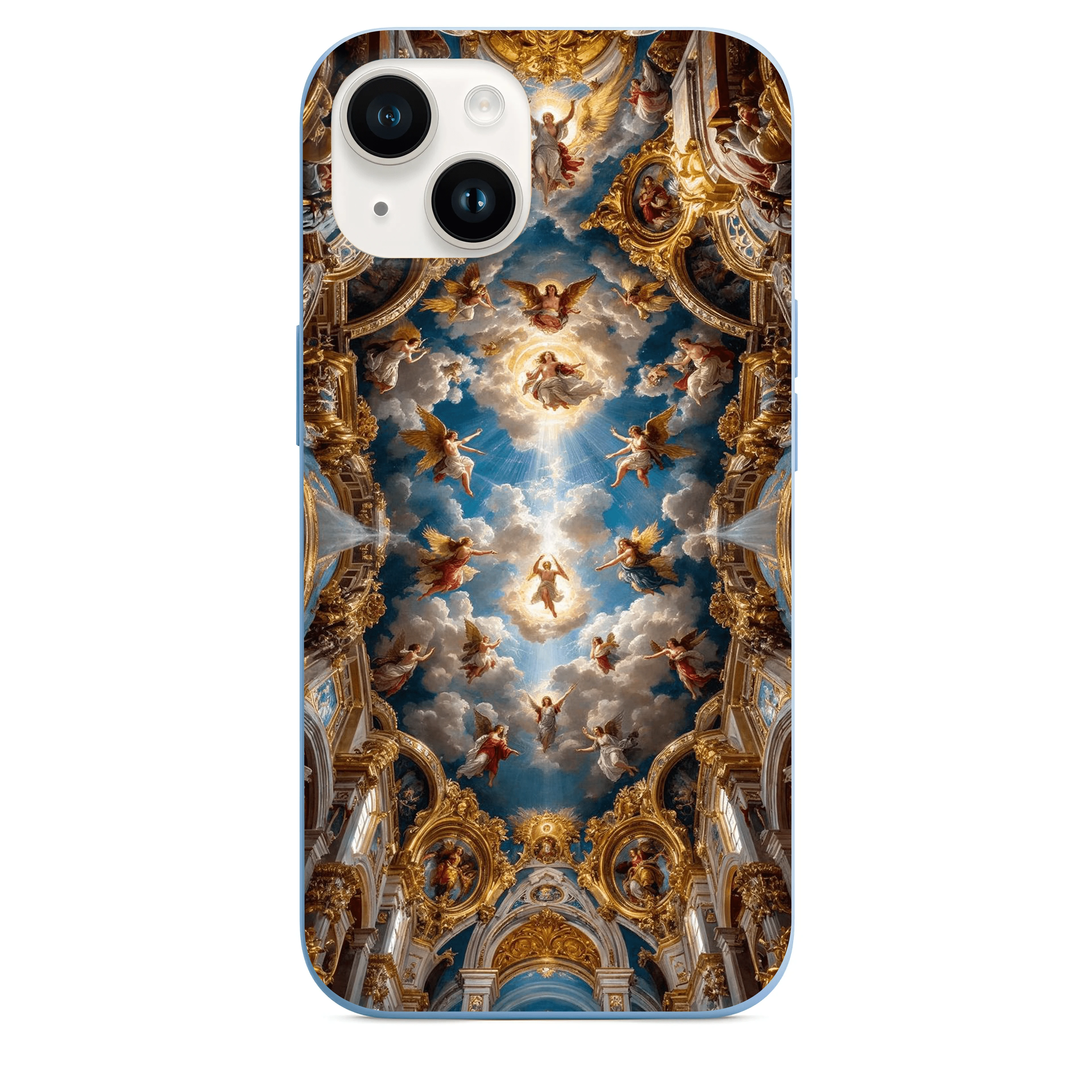 Heaven Telefon Kılıfı