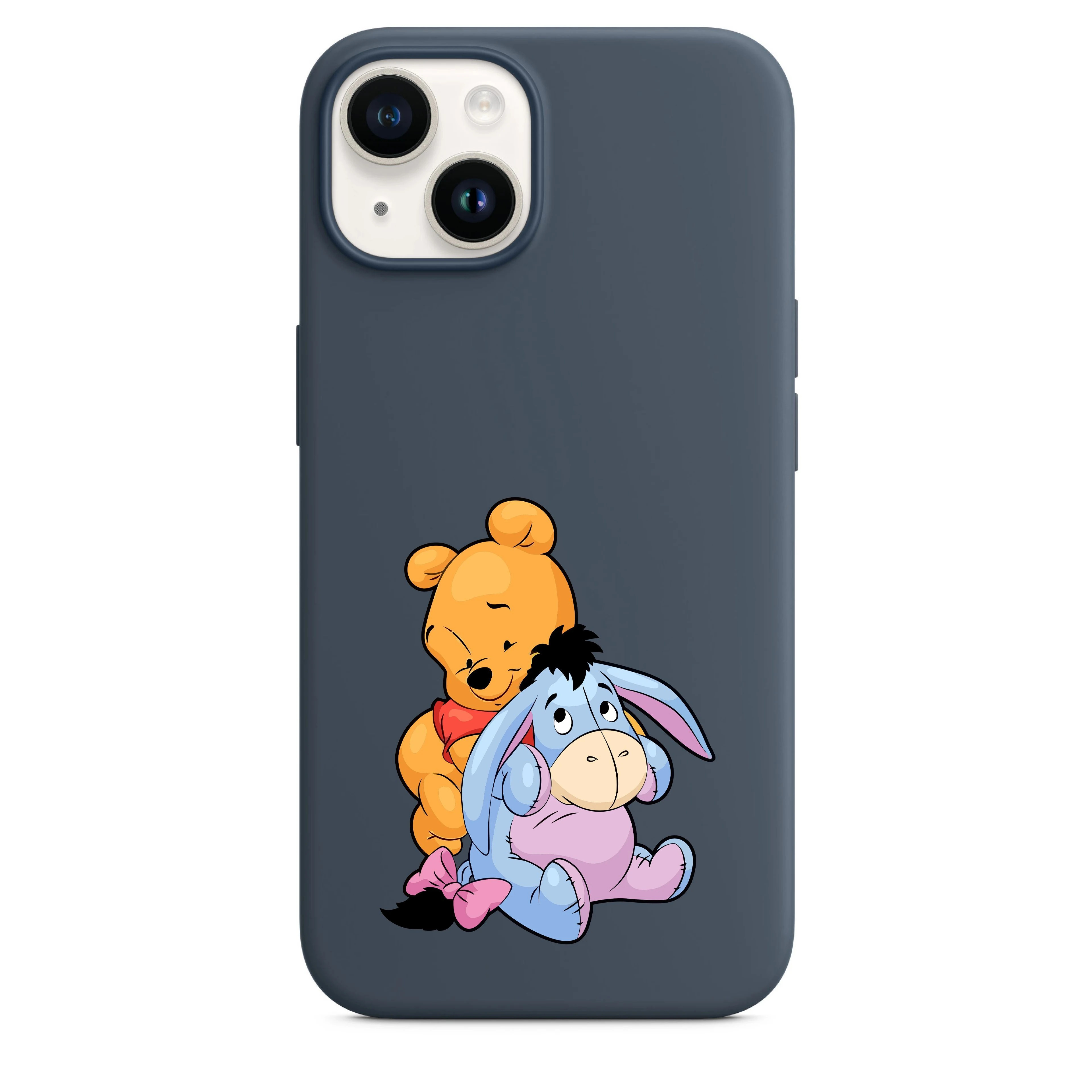 Winnie The Pooh Telefon Kılıfı