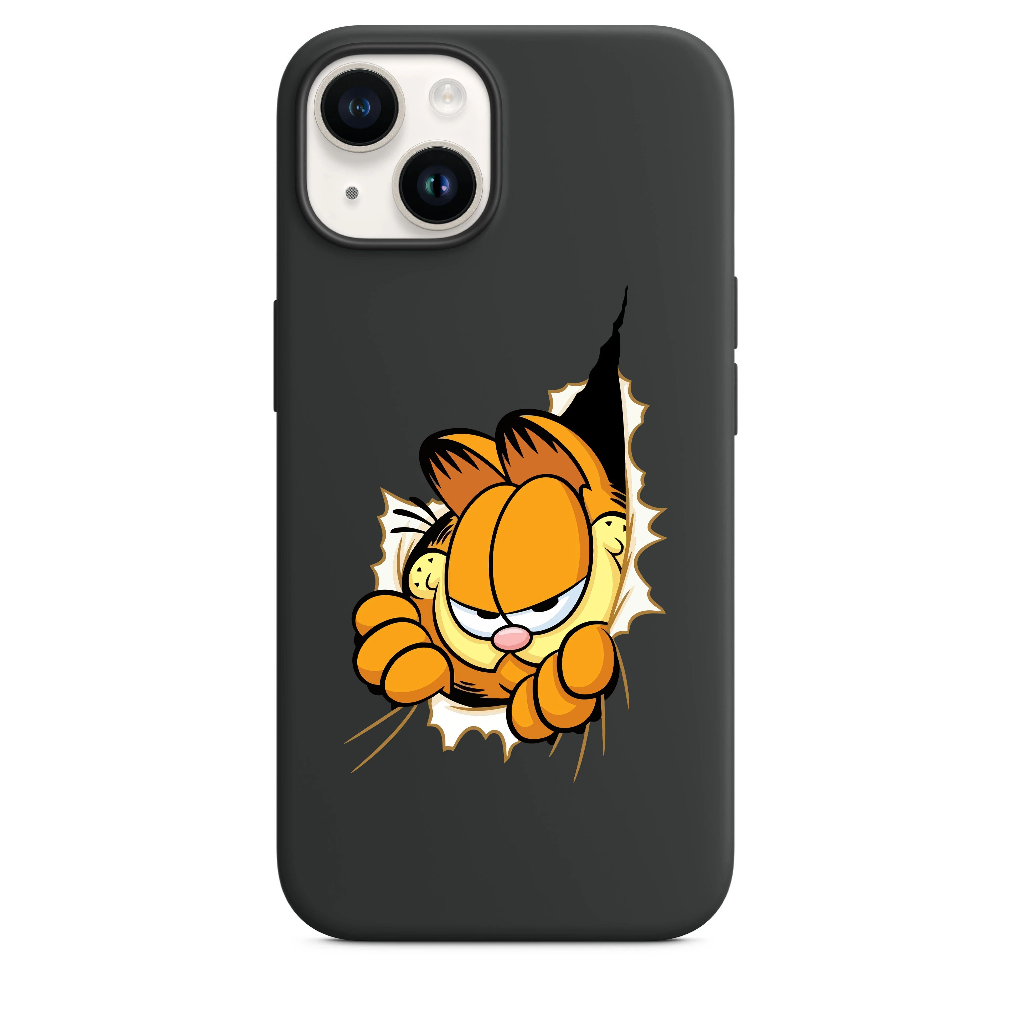 Garfield Telefon Kılıfı
