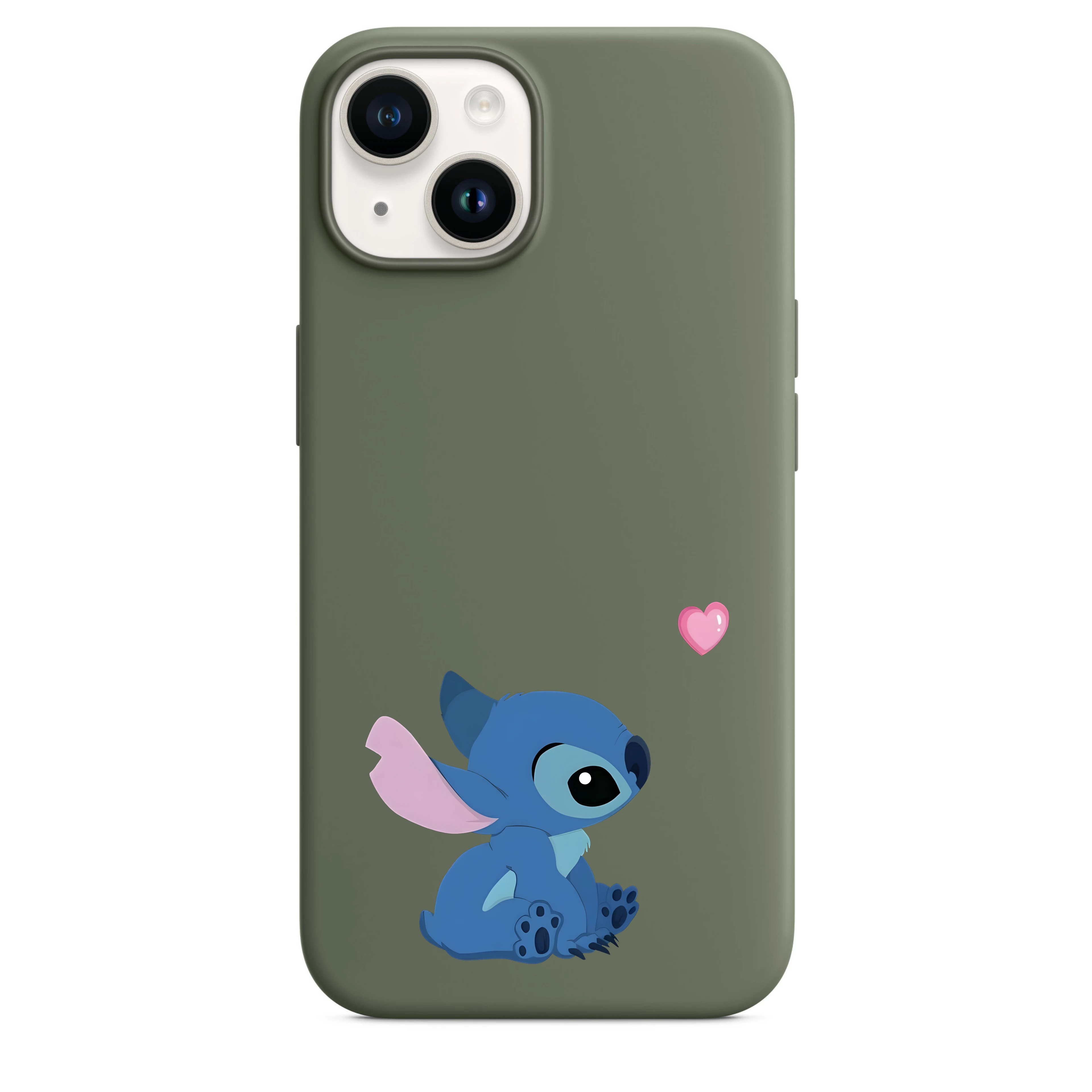 Stitch Telefon Kılıfı