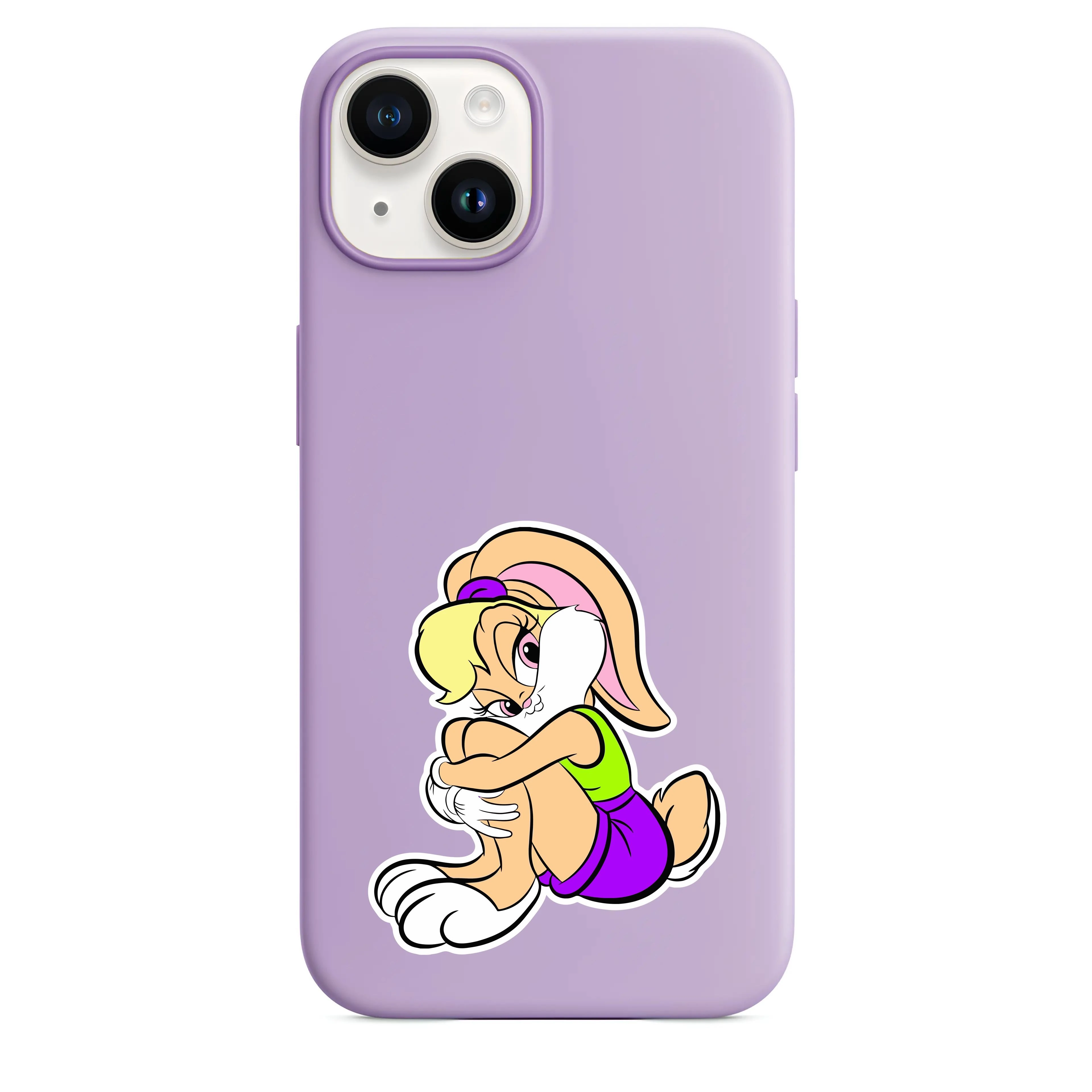 Lola Bunny Telefon Kılıfı