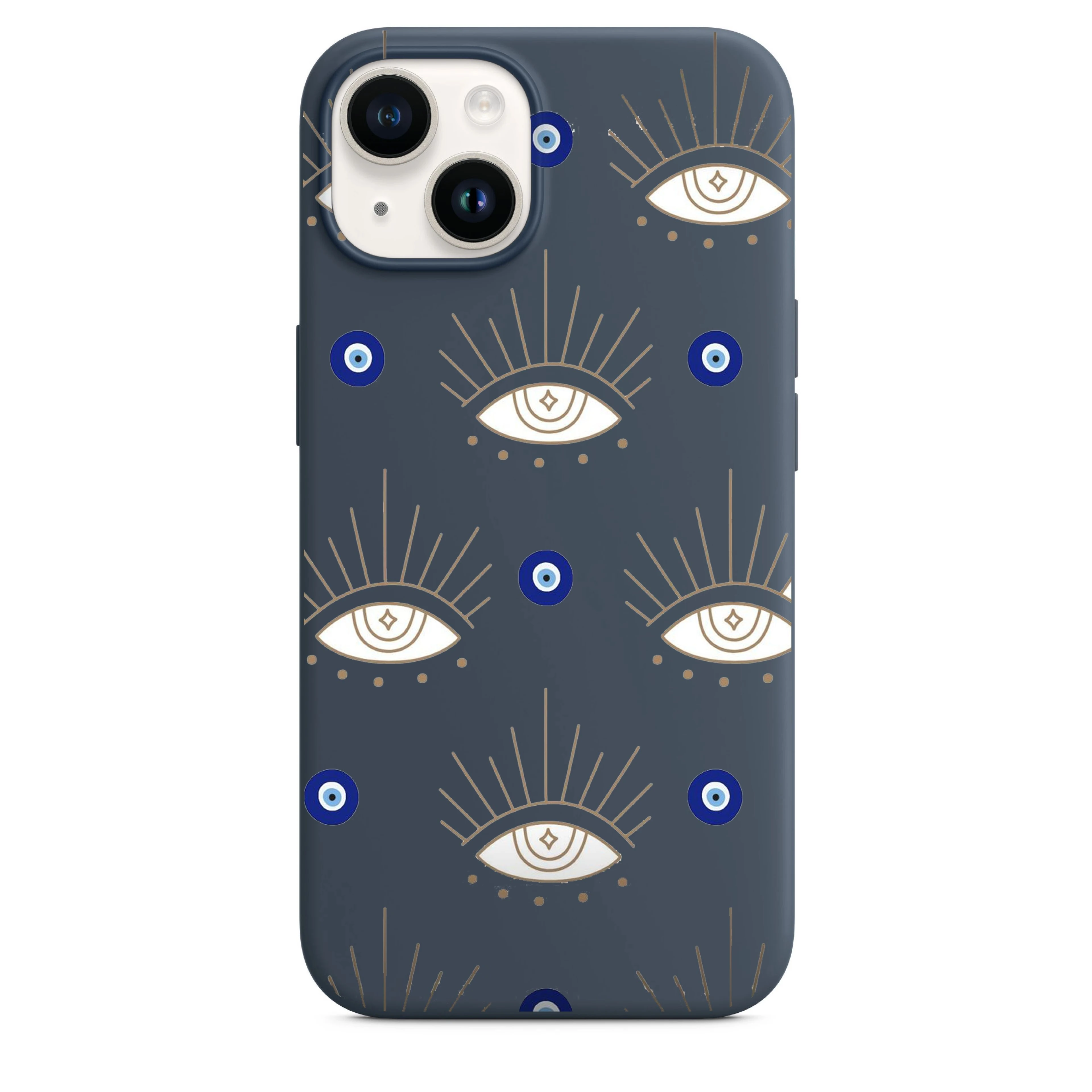 Nazar Gözler Telefon Kılıfı