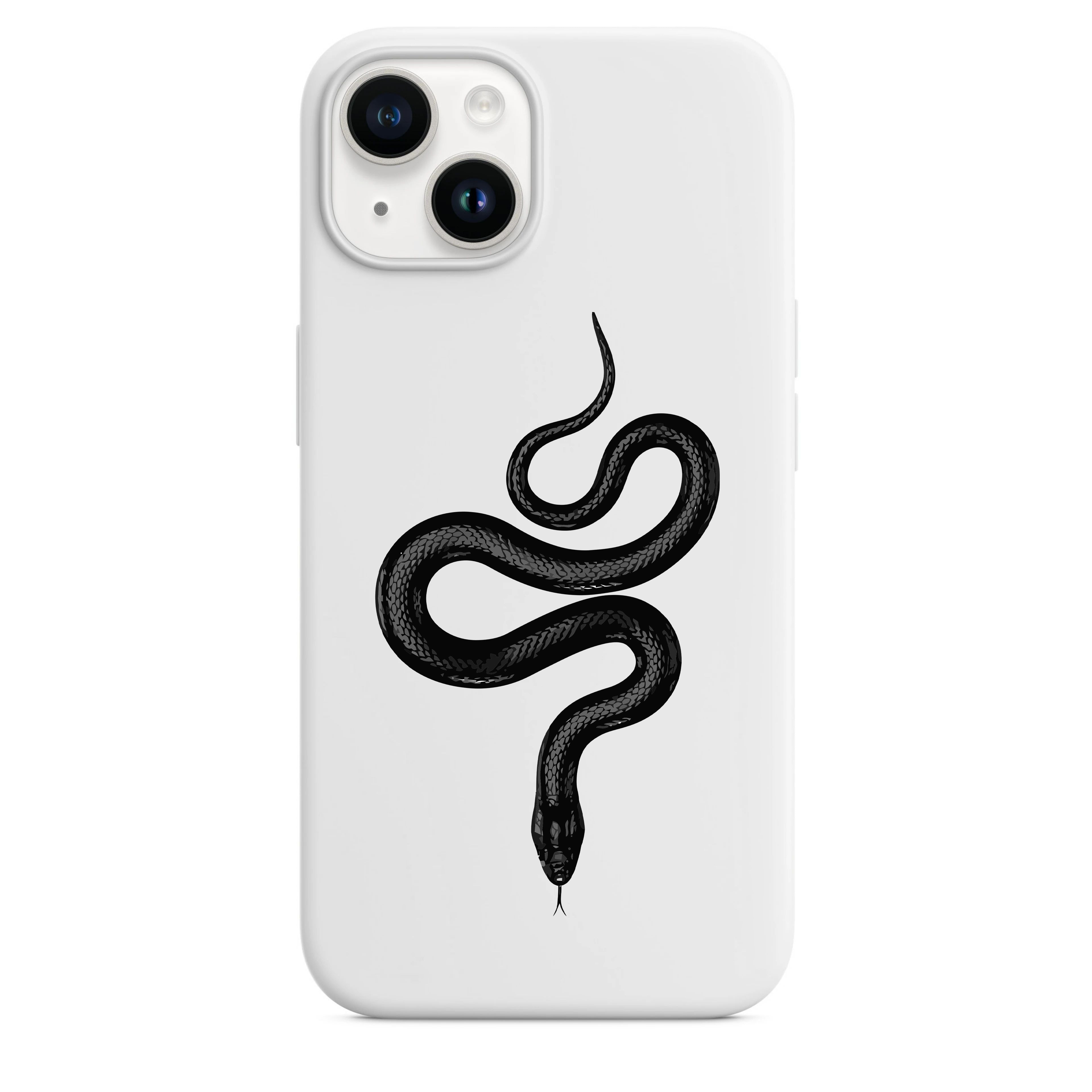 Yılan Telefon Kılıfı