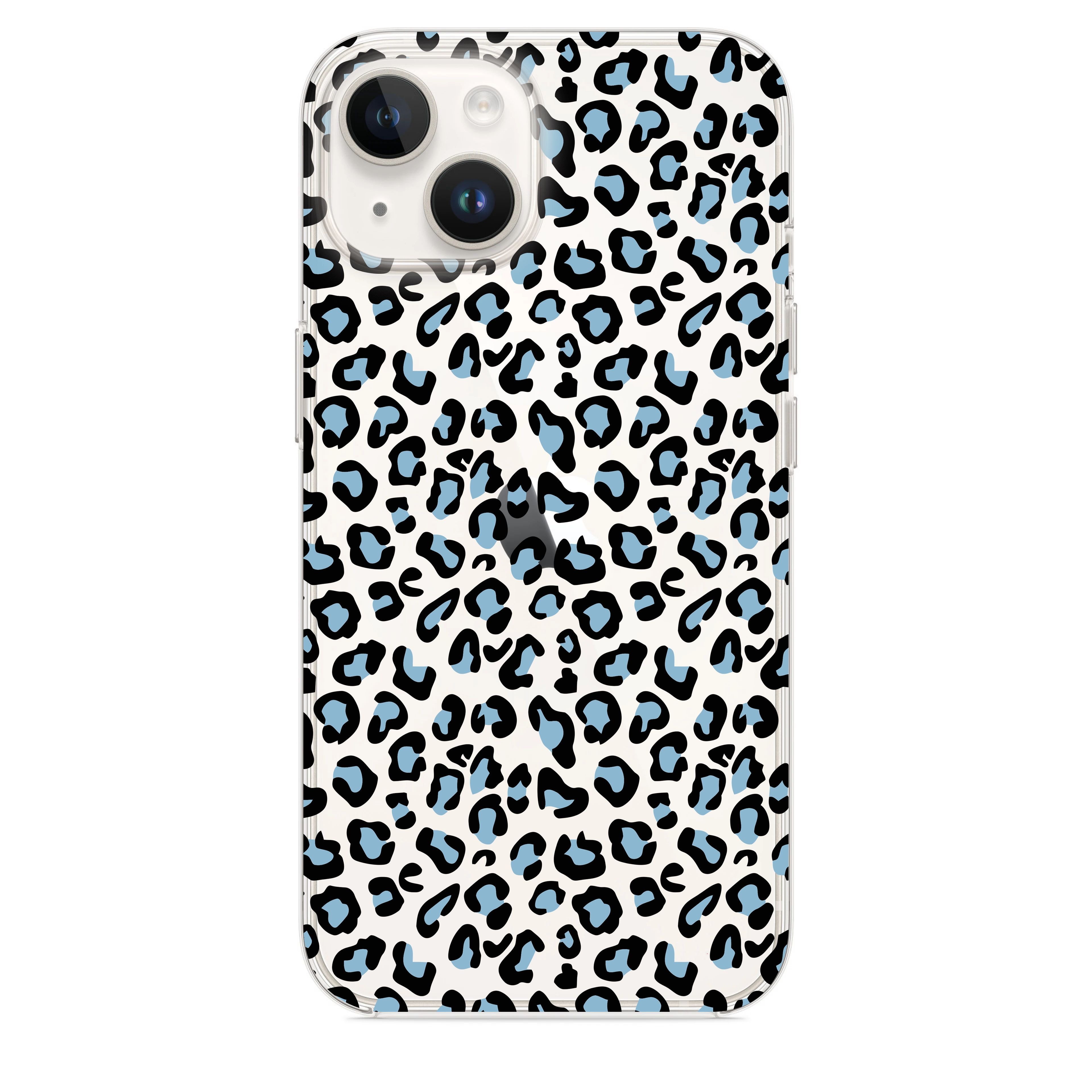 Leopar Telefon Kılıfı