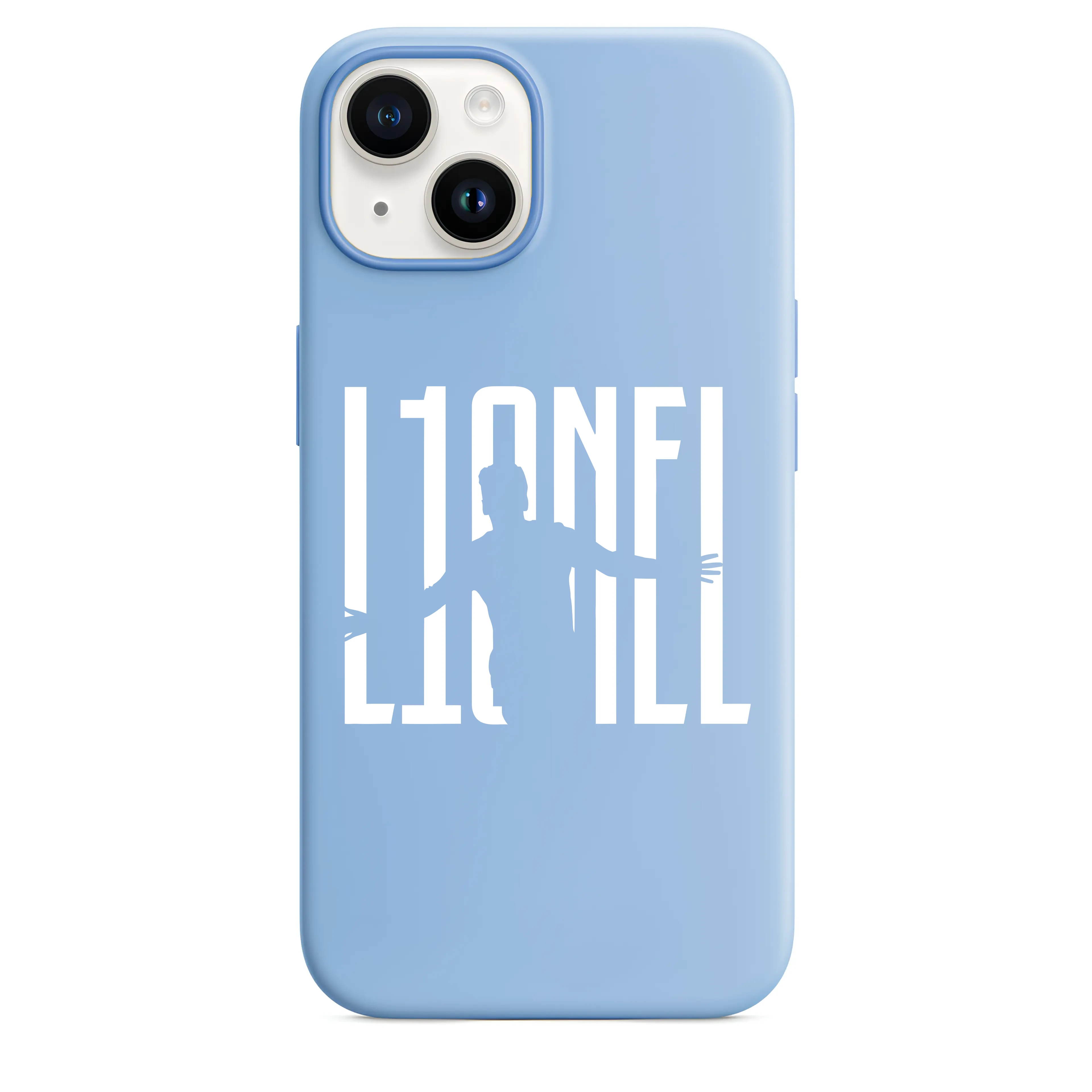 Lionel Telefon Kılıfı