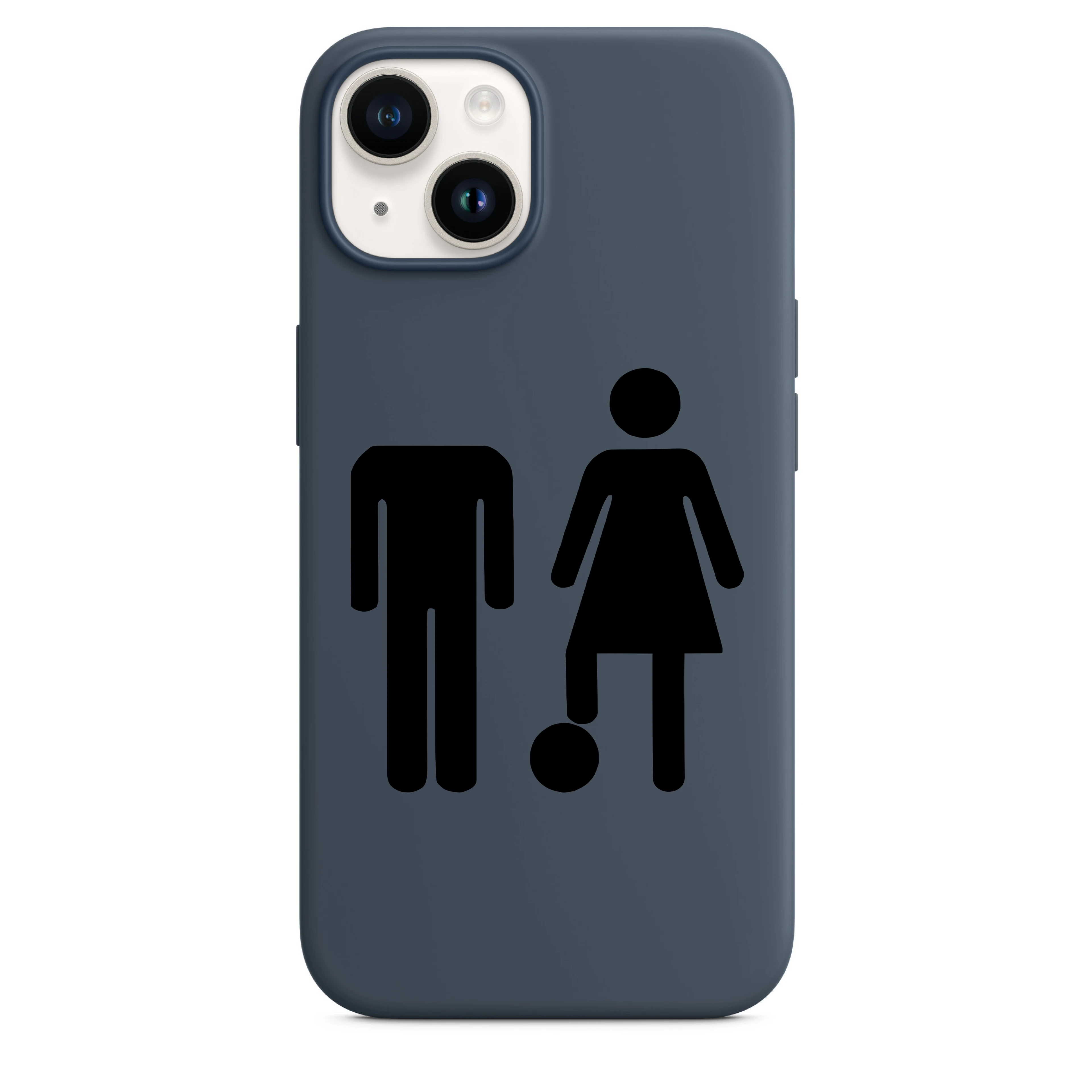 CTRL+HER Telefon Kılıfı