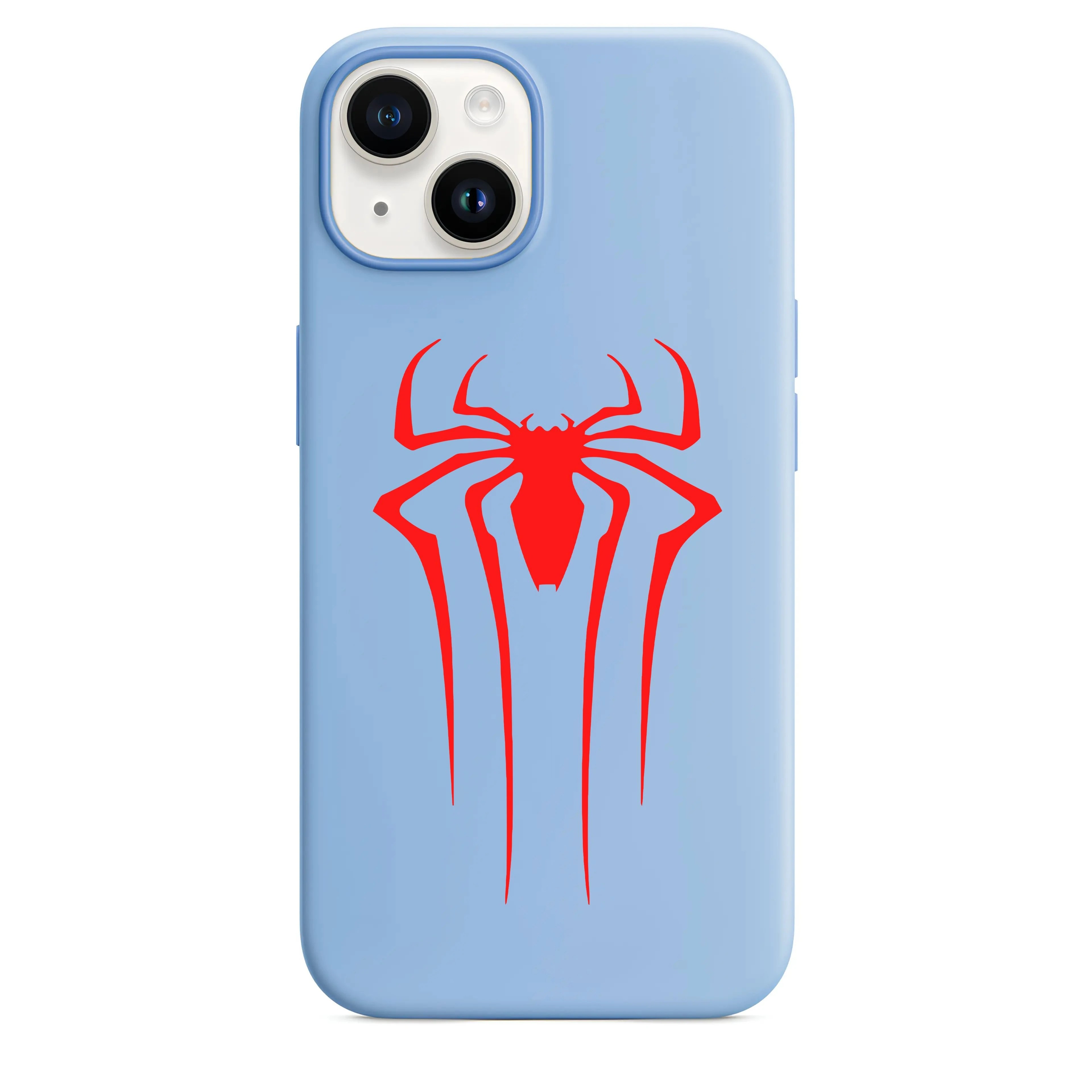 Spider Man Telefon Kılıfı