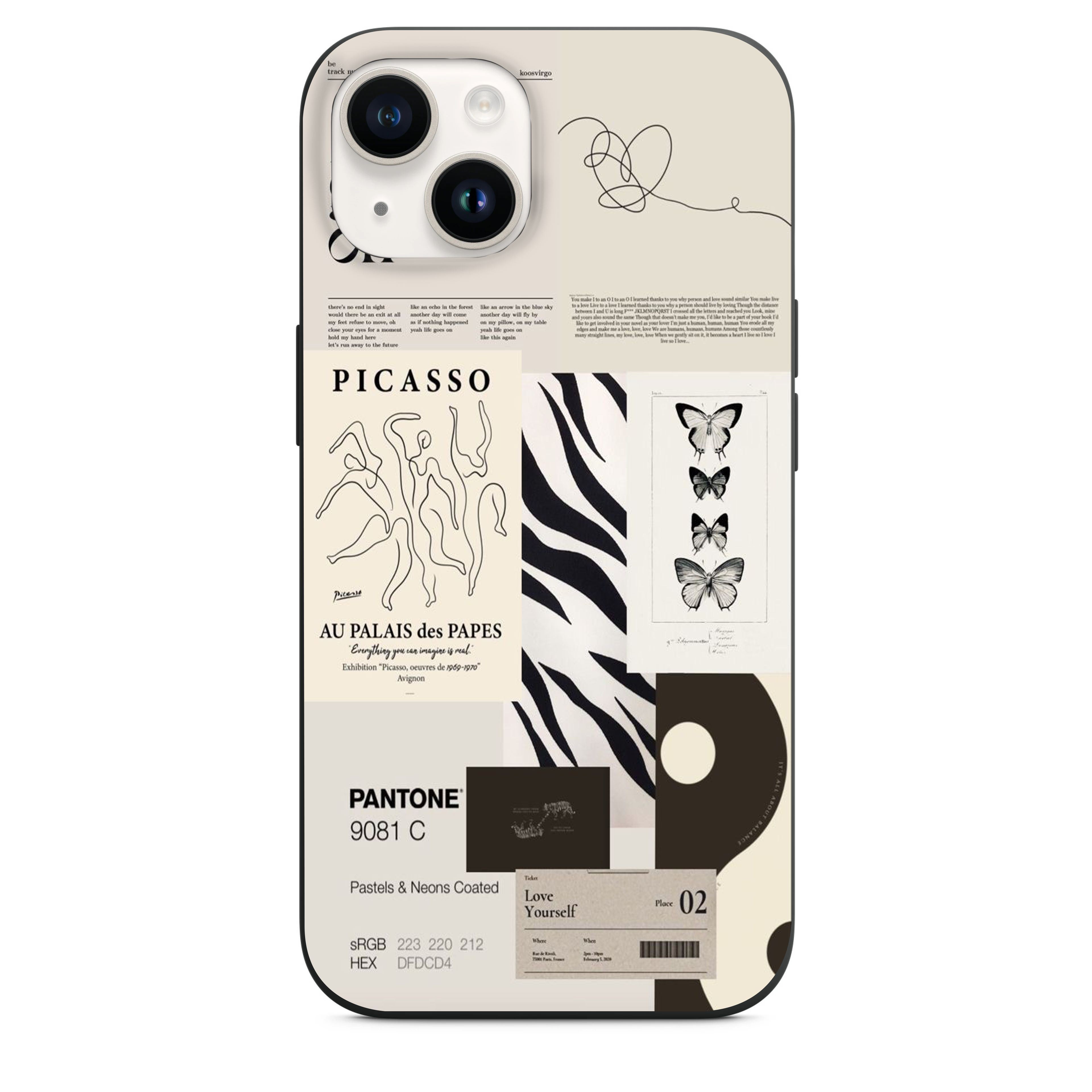 Life Goes On Telefon Kılıfı