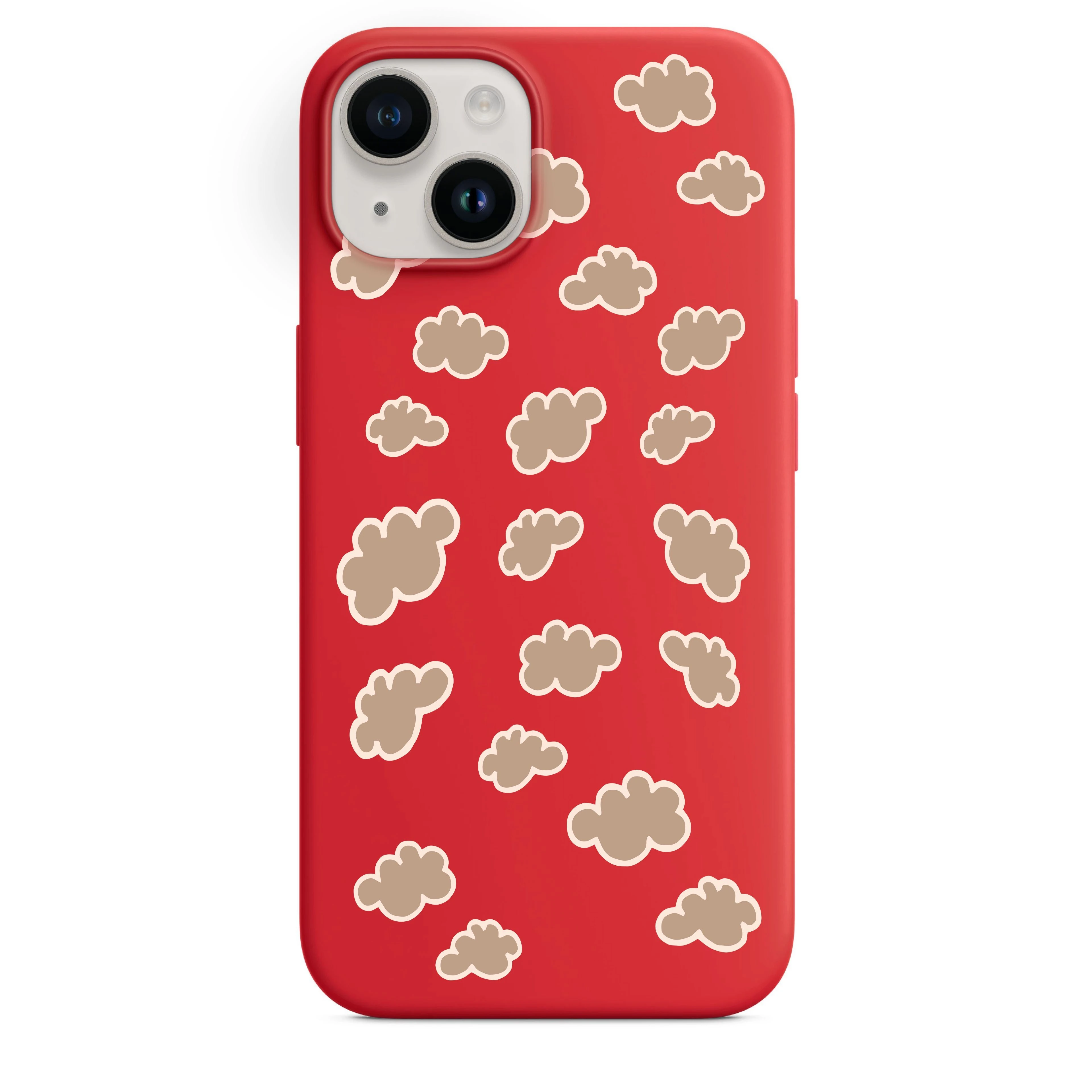 Bulut Telefon Kılıfı