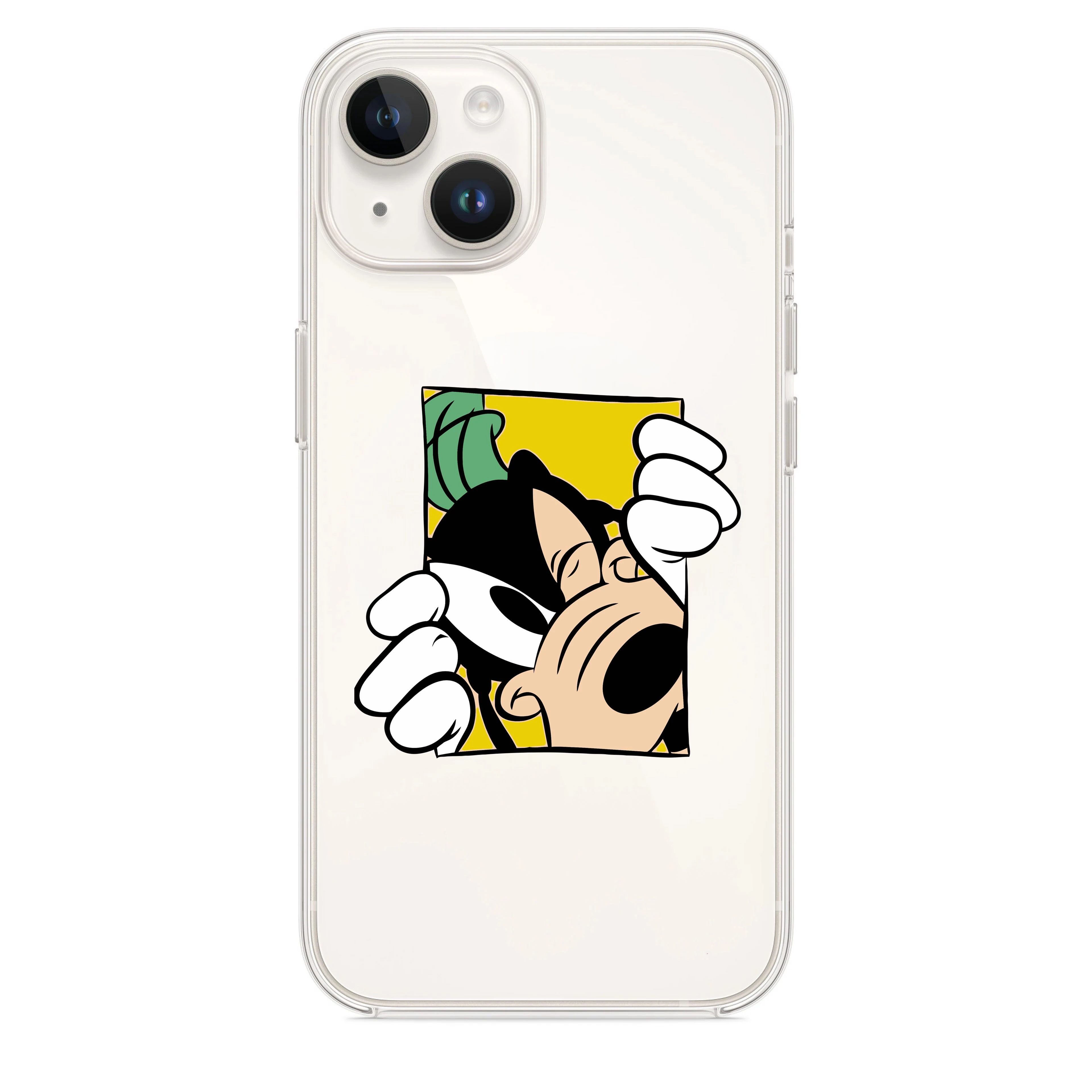 Goofy Telefon Kılıfı
