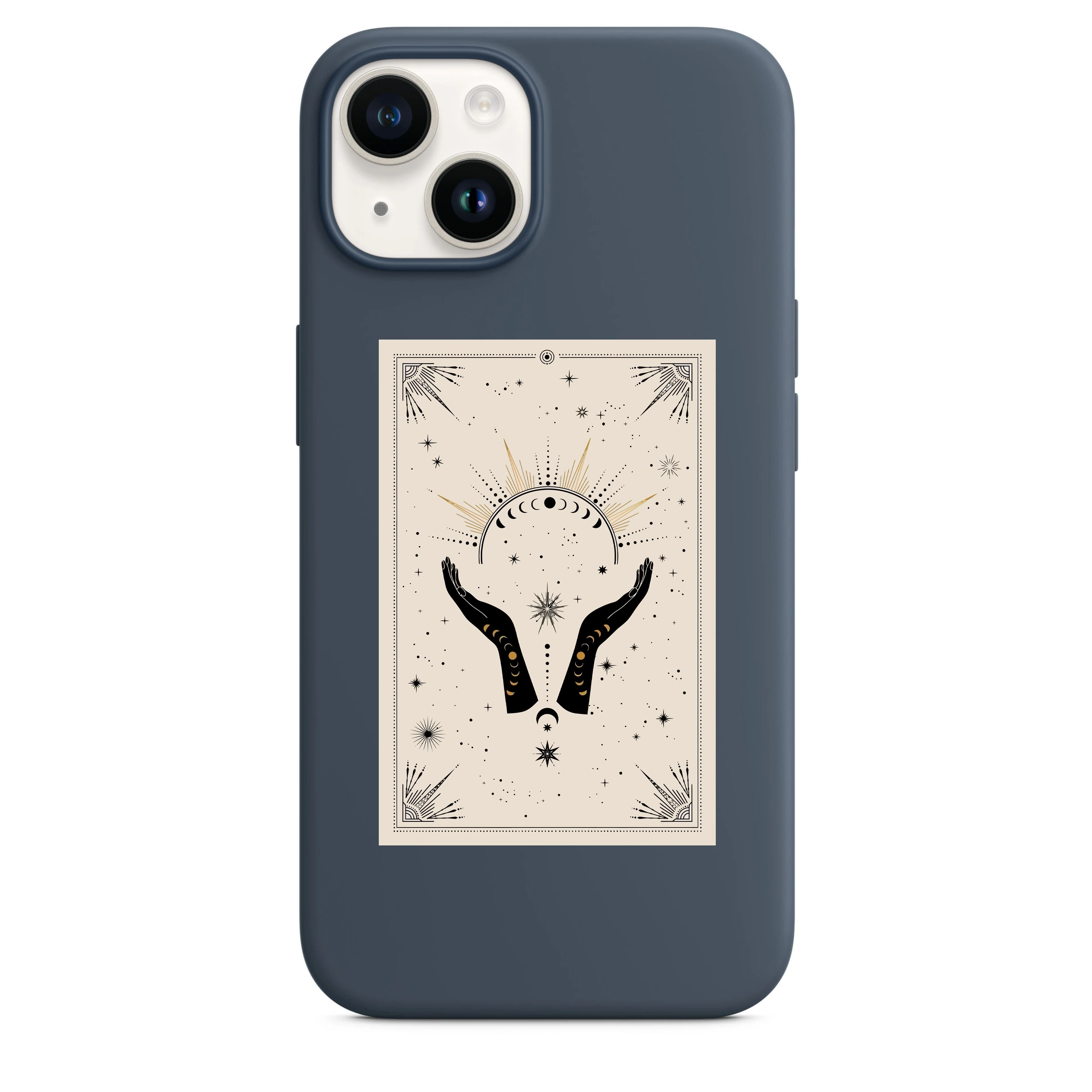 Kart Telefon Kılıfı