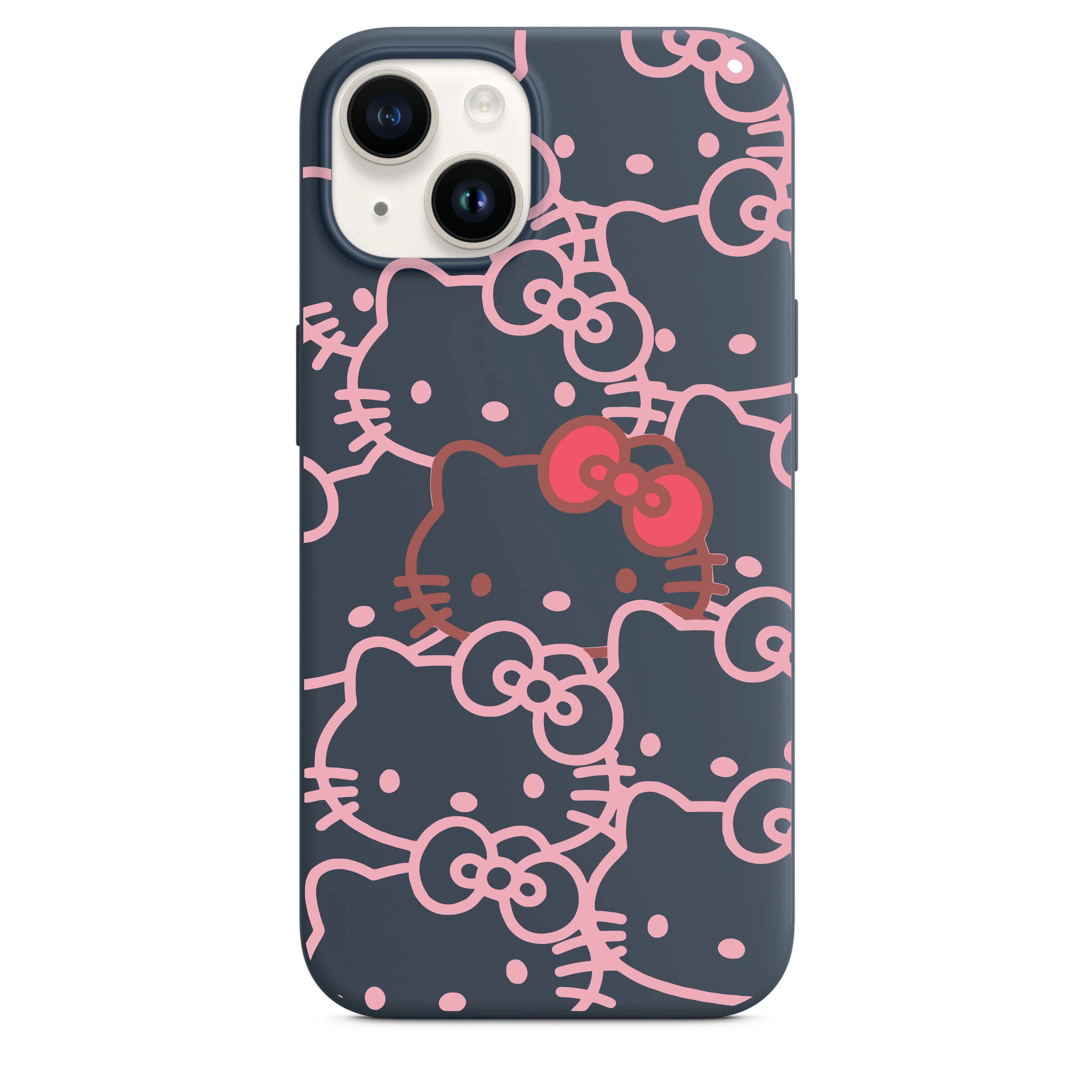 Hello Kitty Telefon Kılıfı