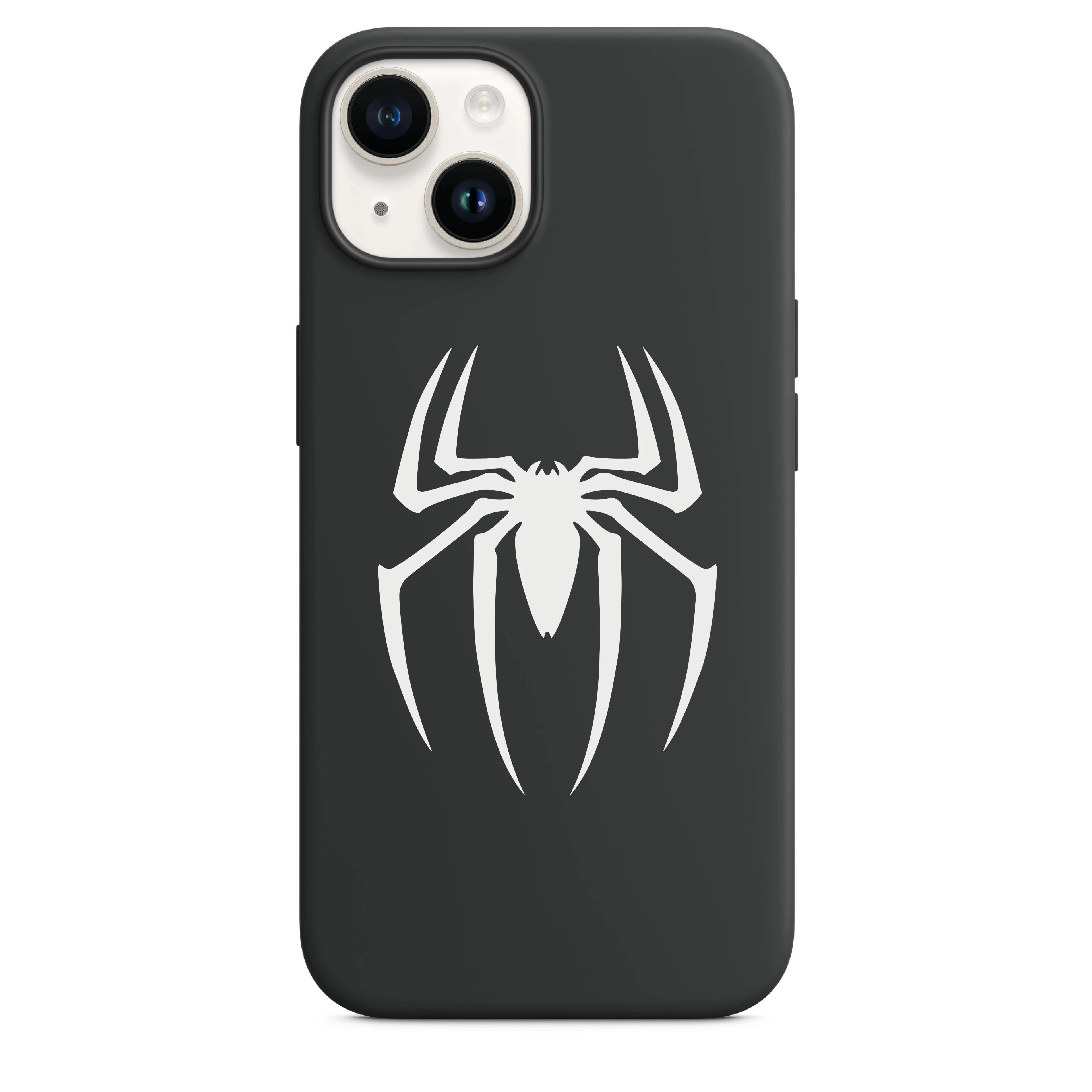 Spider Man Telefon Kılıfı