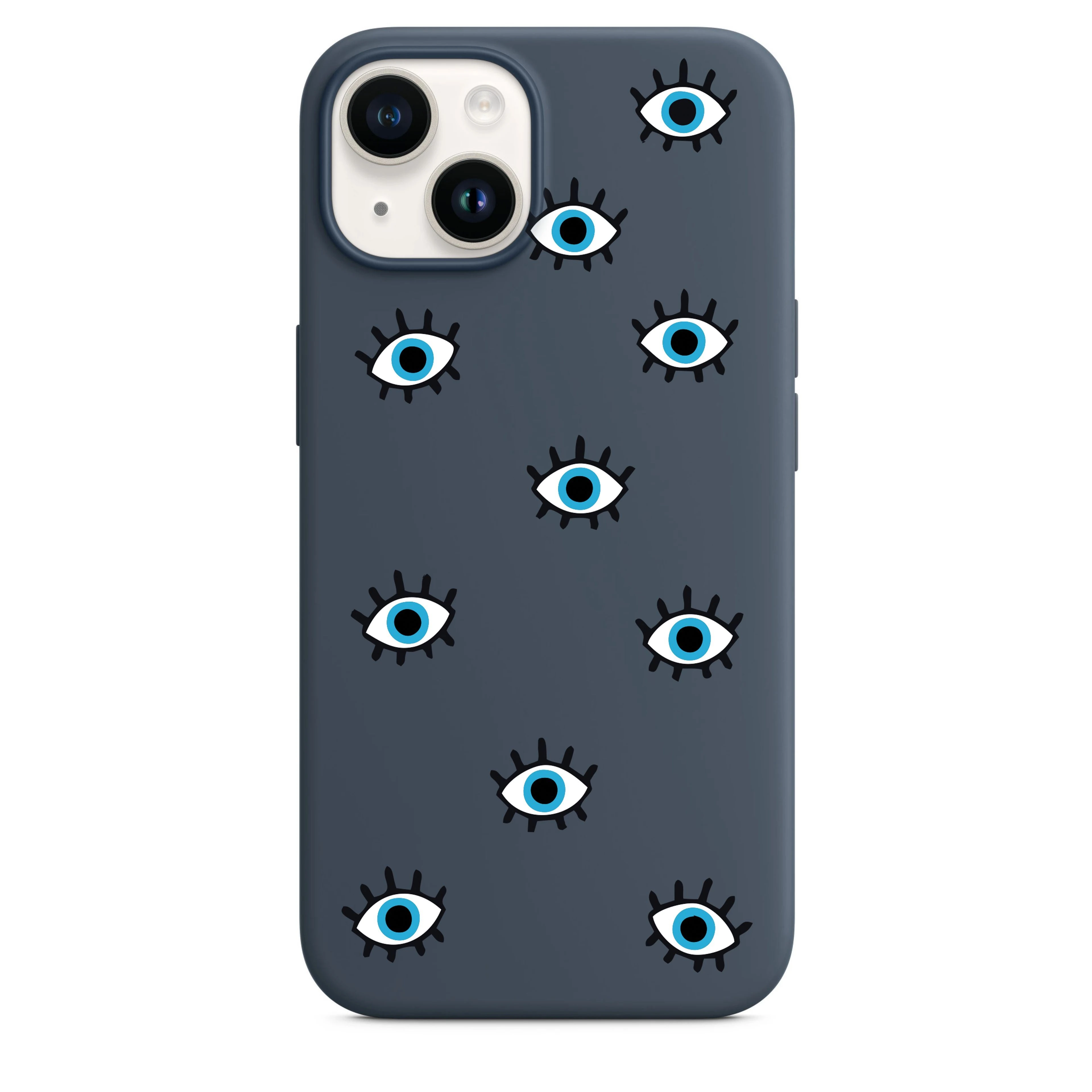 Nazar Gözler Telefon Kılıfı