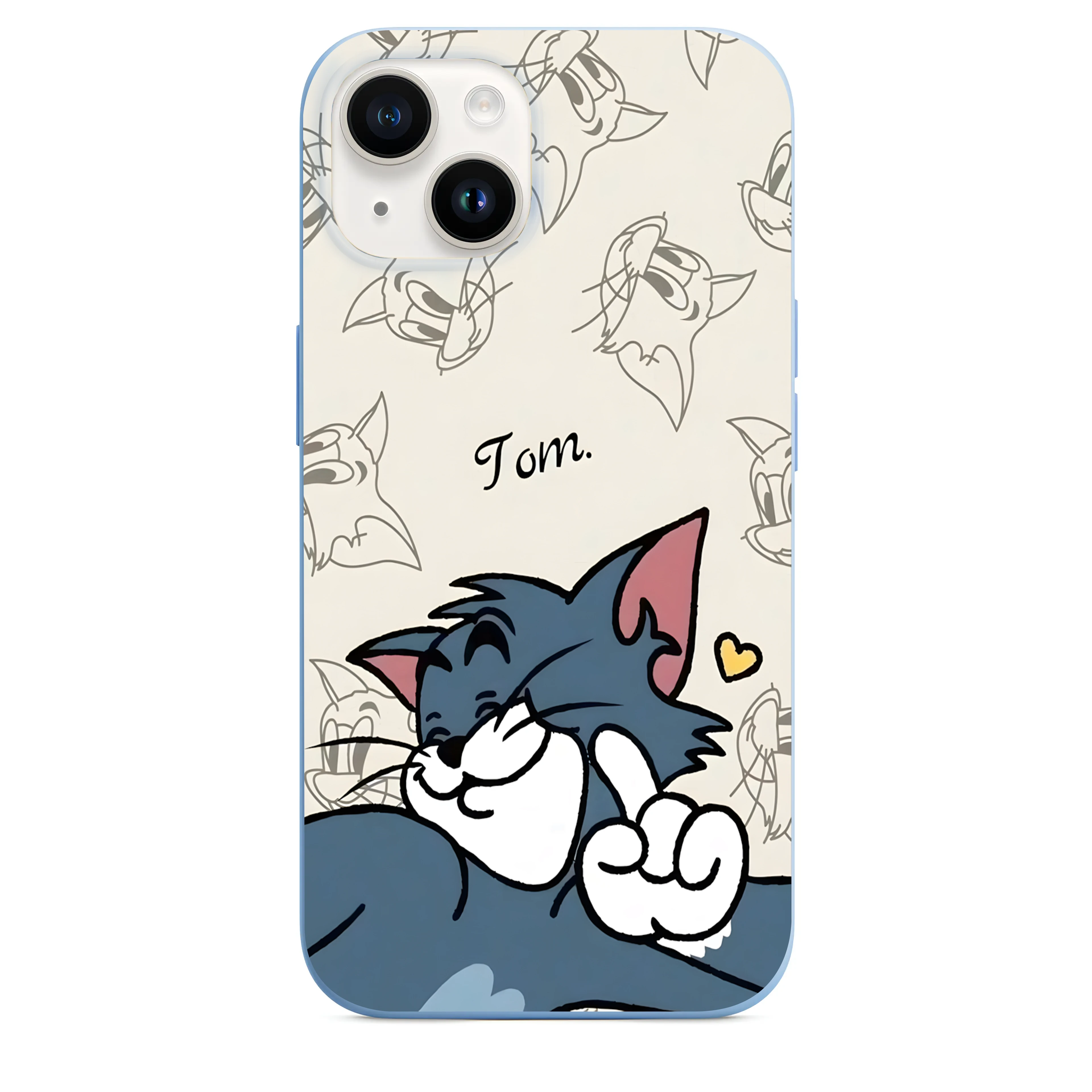 Tom Telefon Kılıfı