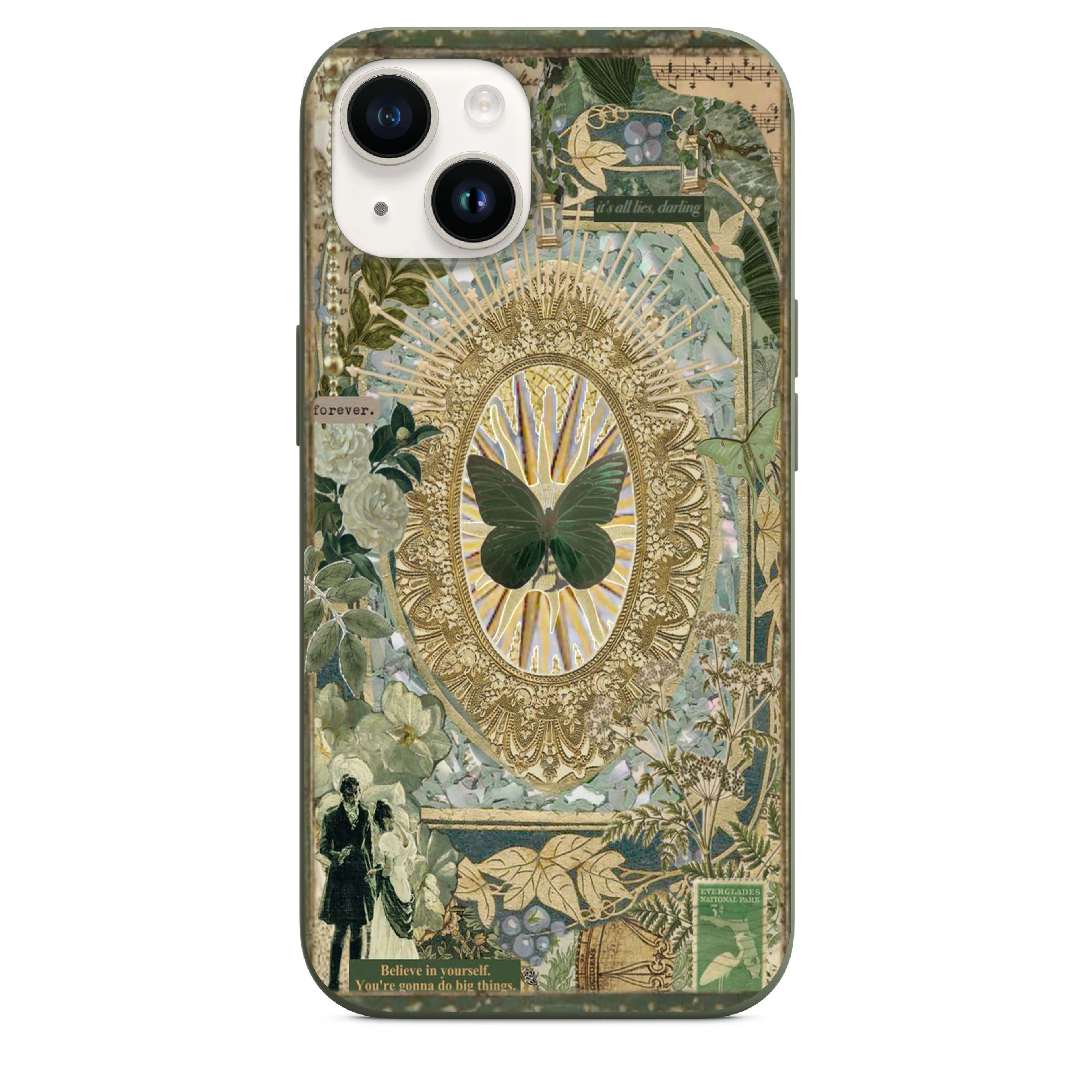 Forever Telefon Kılıfı