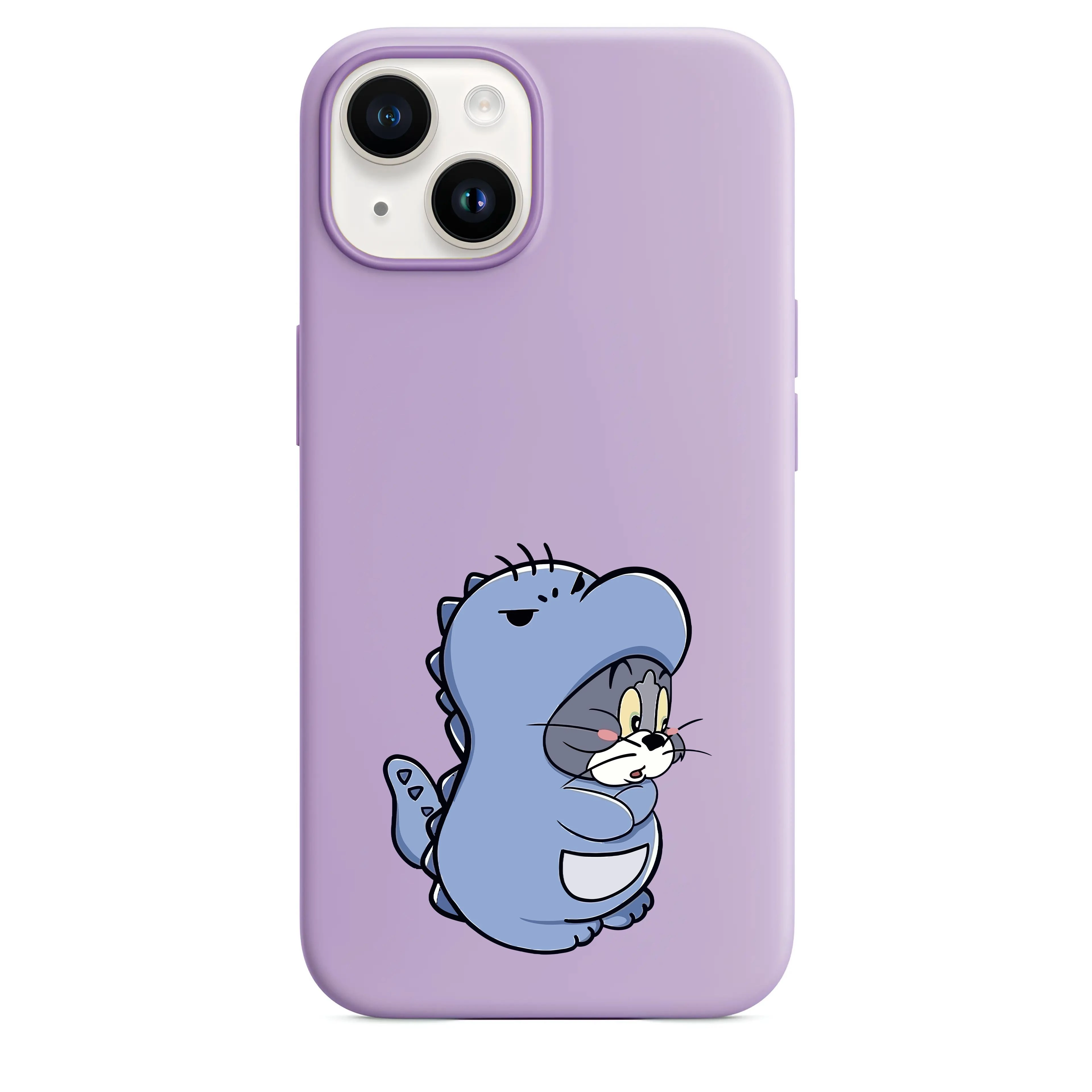 Tom Telefon Kılıfı