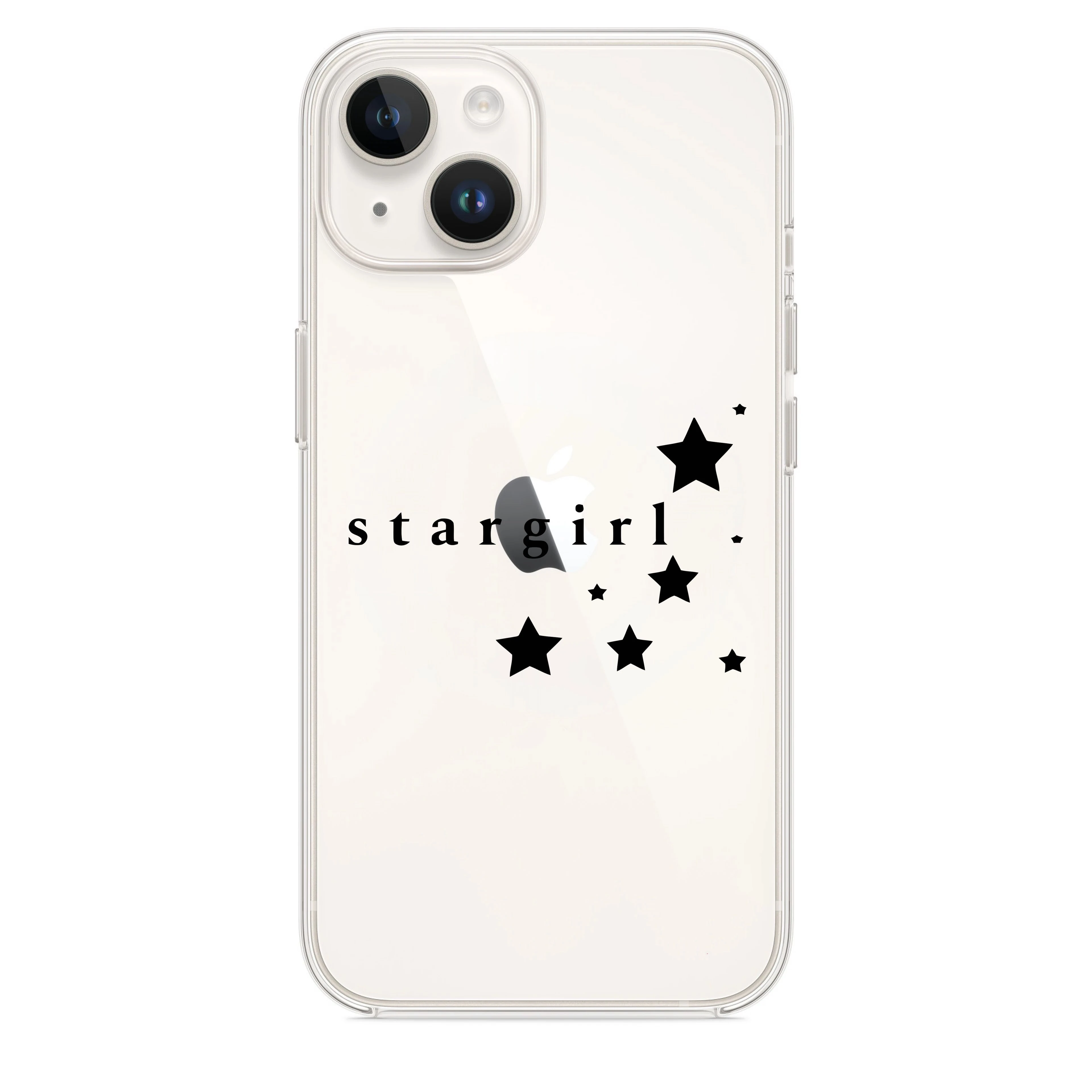 Stargirl Telefon Kılıfı