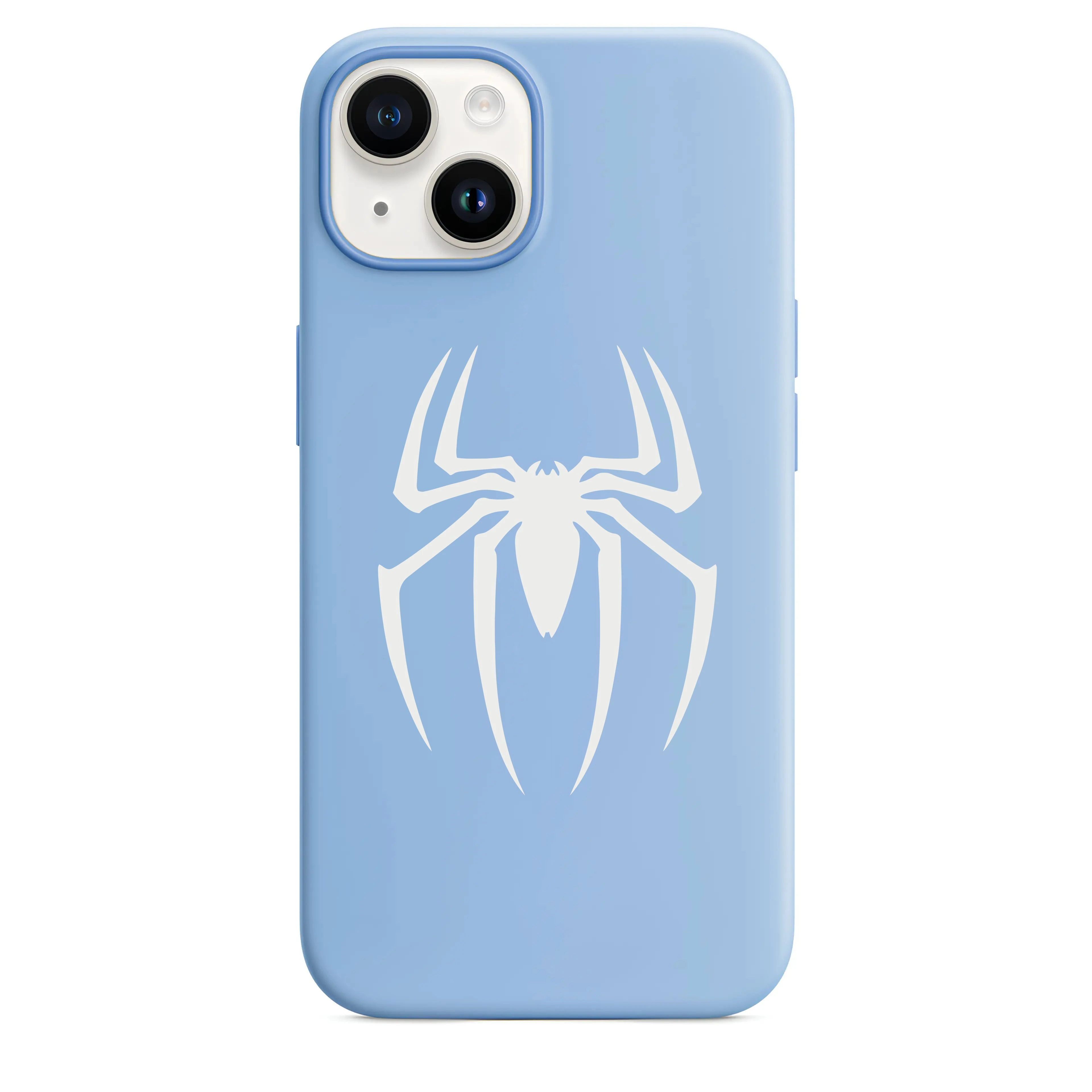Spider Man Telefon Kılıfı