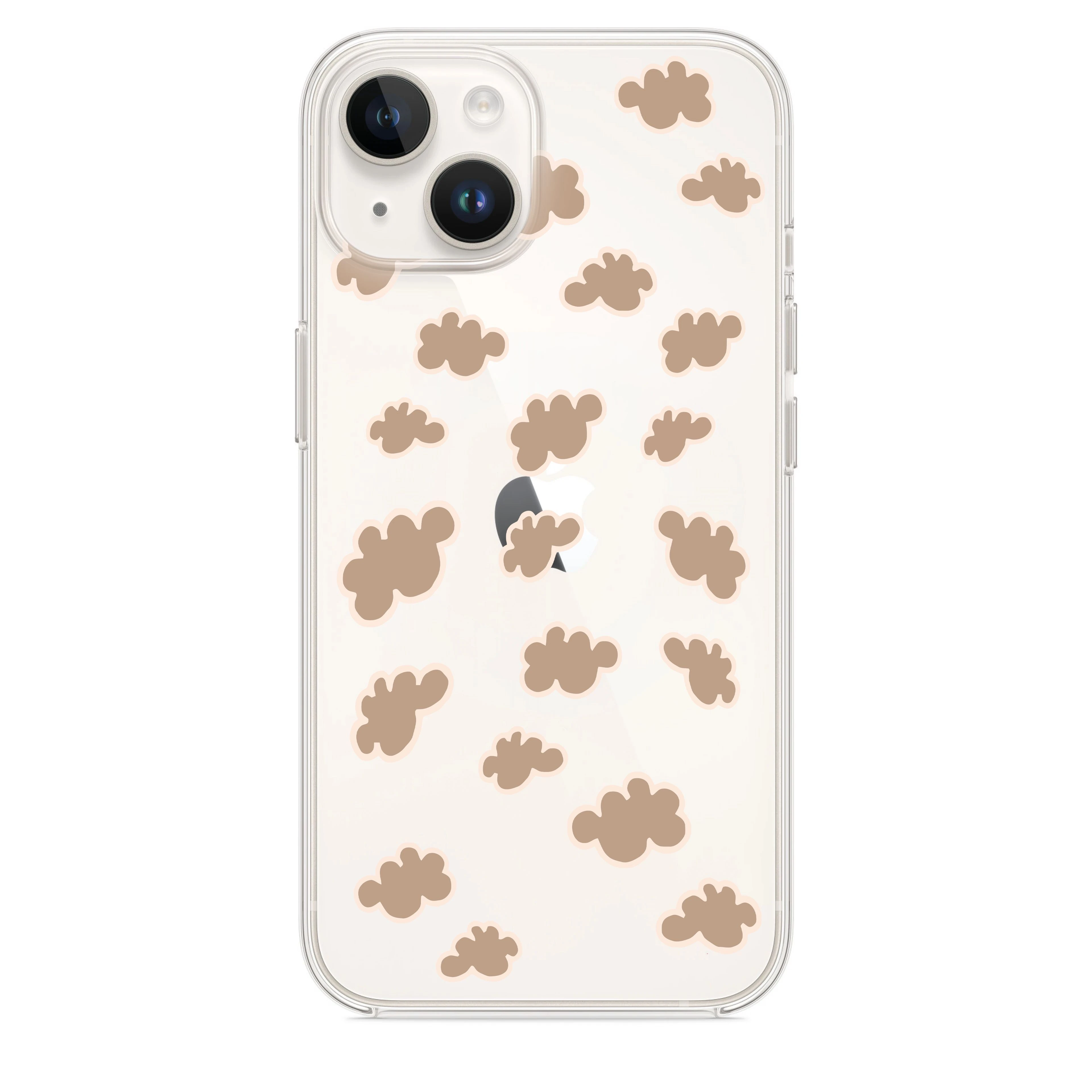 Bulut Telefon Kılıfı