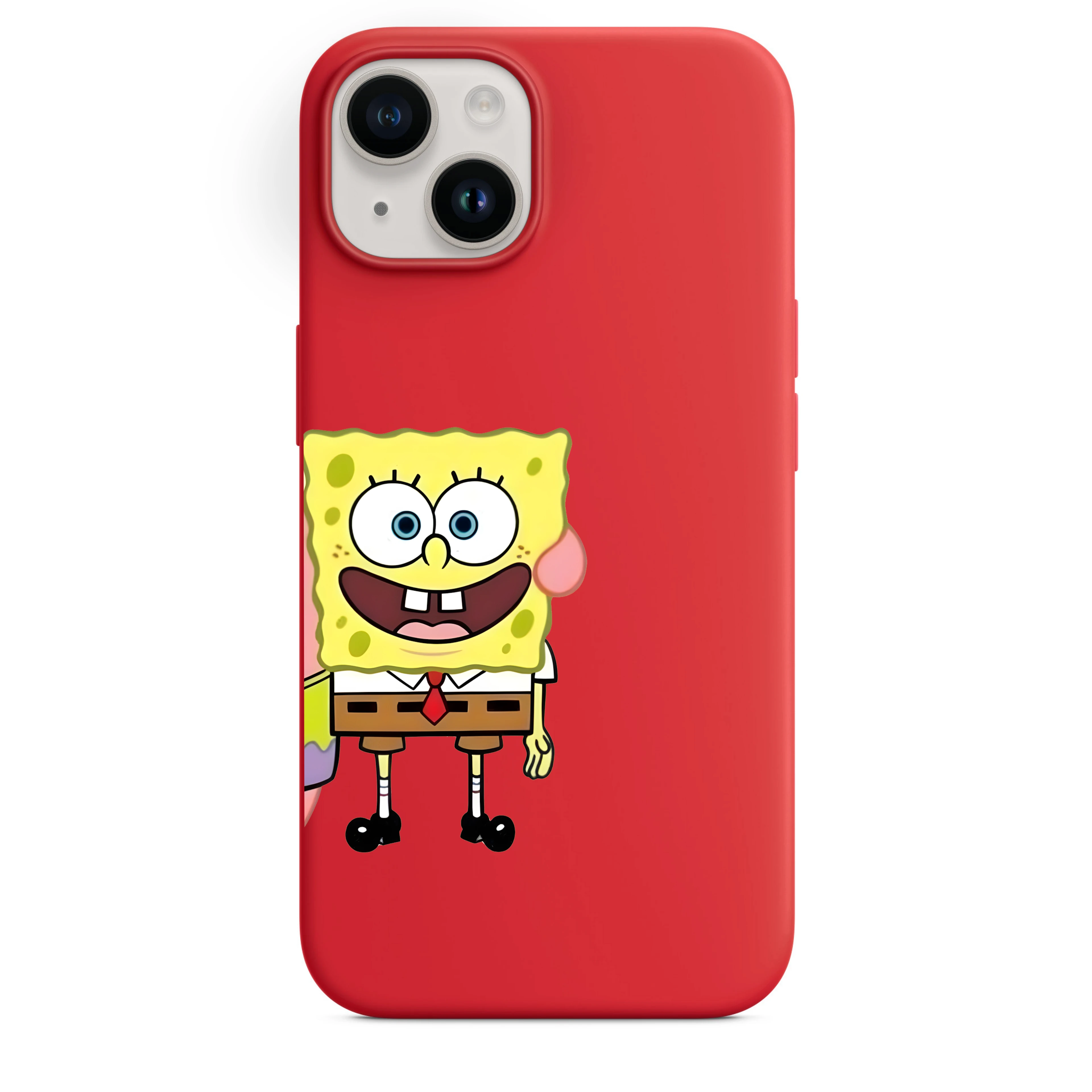 Sünger Bob Telefon Kılıfı