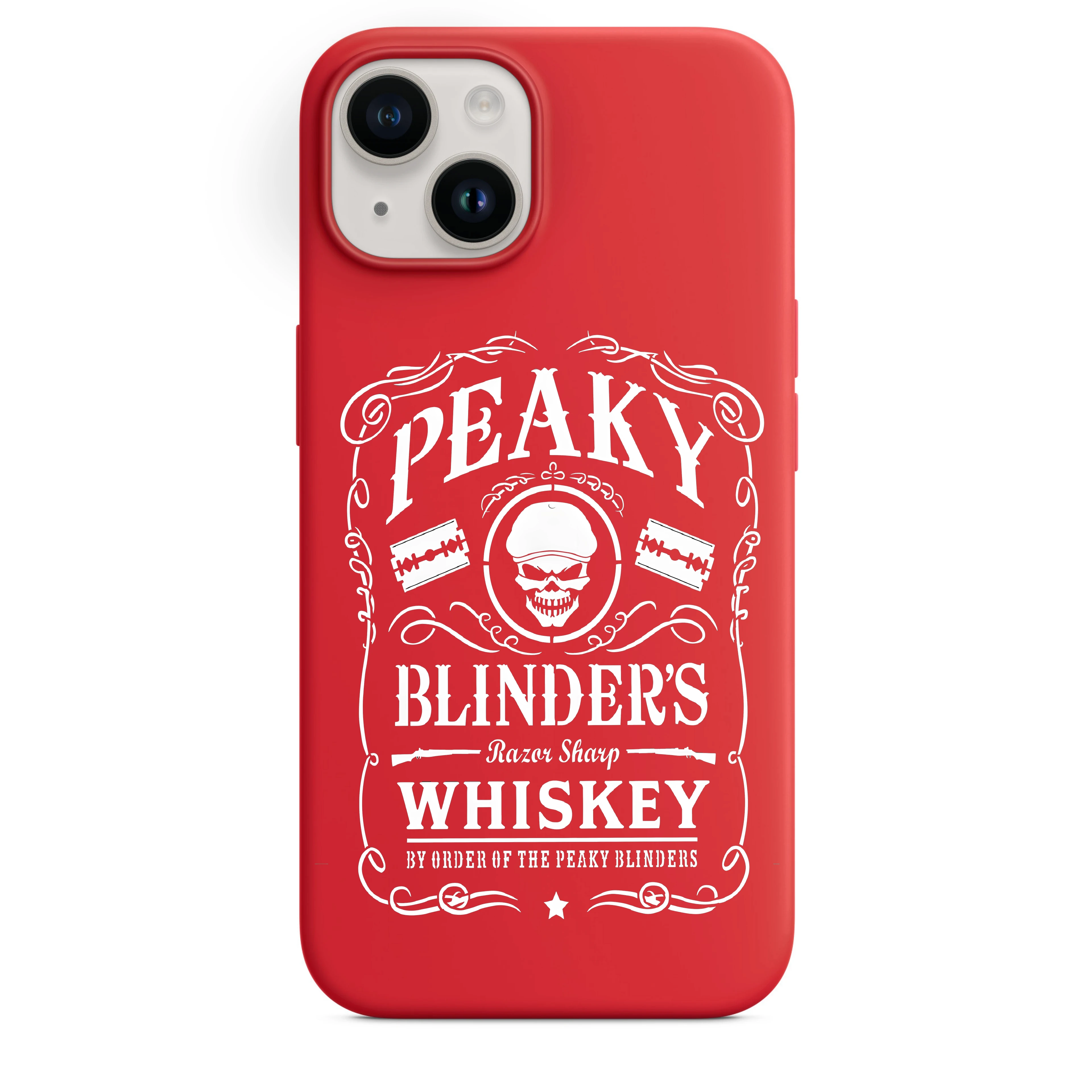 Peaky Blinders Telefon Kılıfı