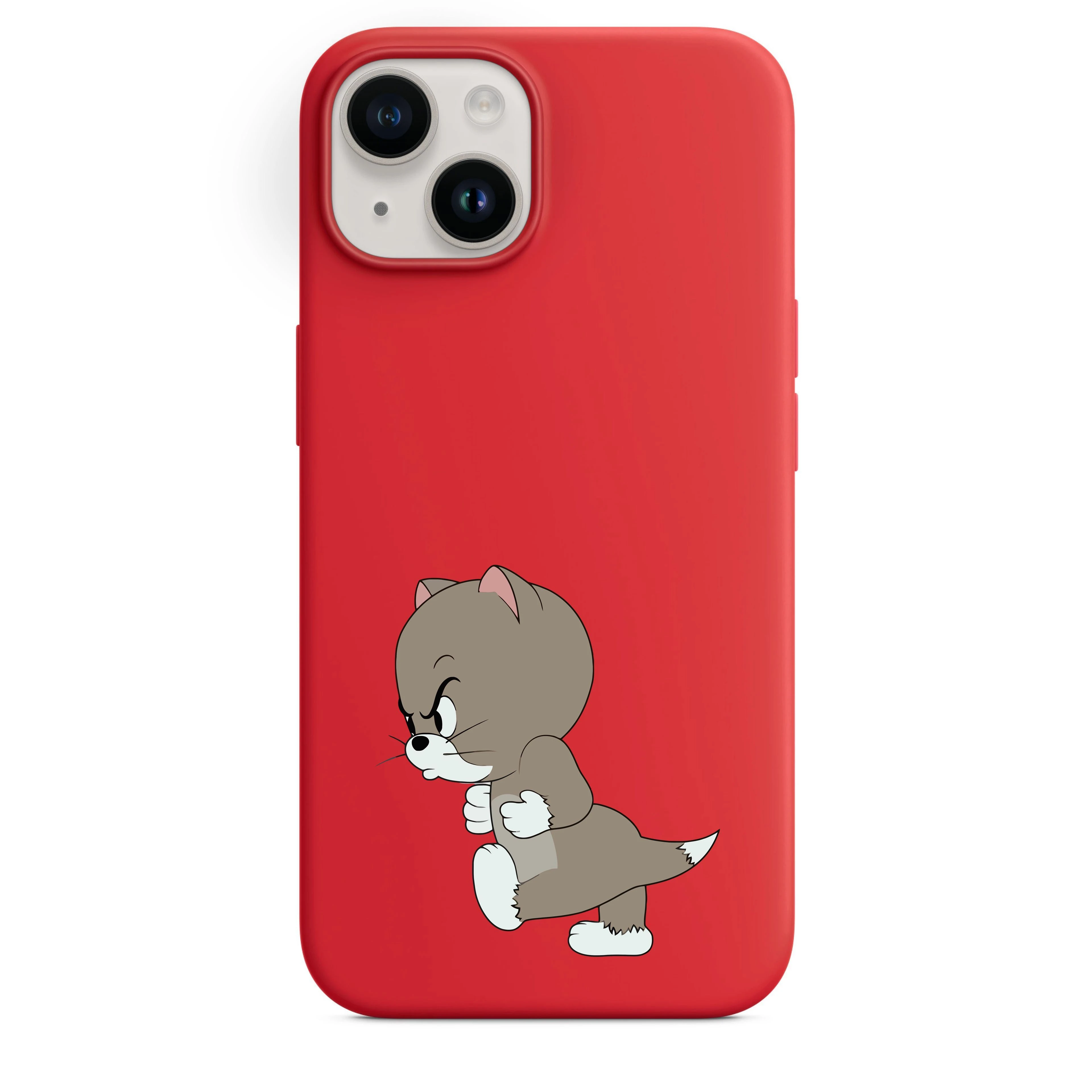 Tom Telefon Kılıfı