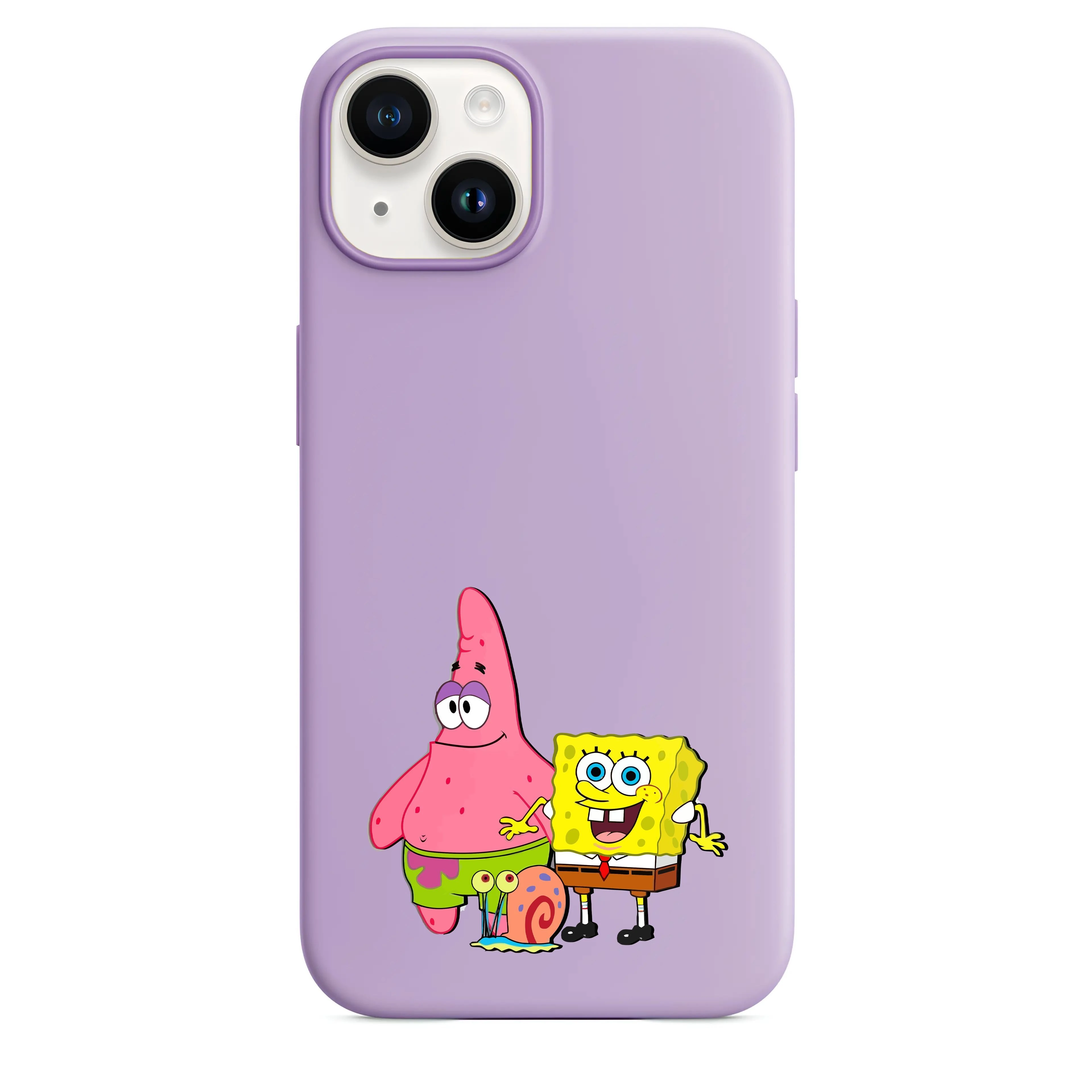 Sünger Bob Telefon Kılıfı