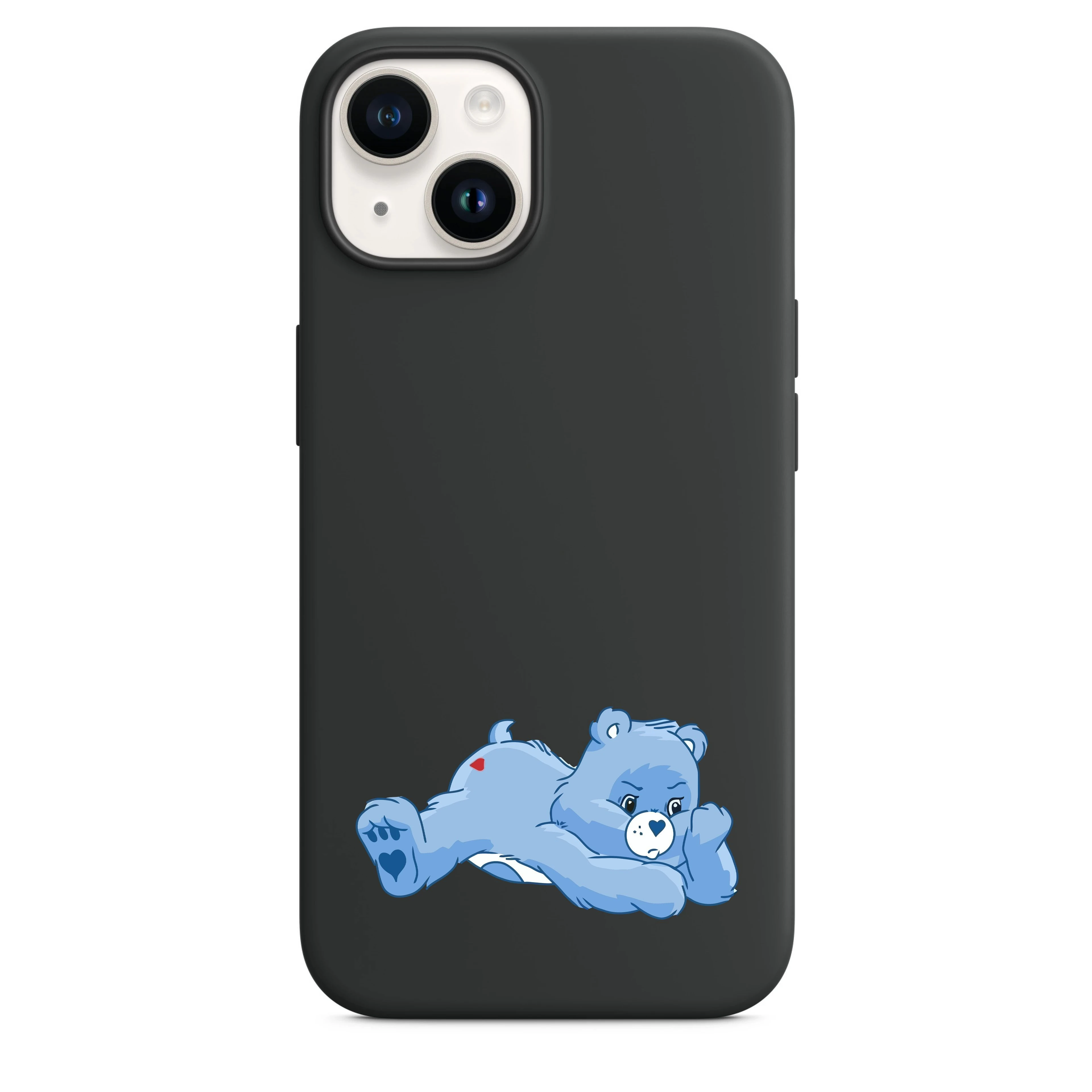 Care Bears Telefon Kılıfı