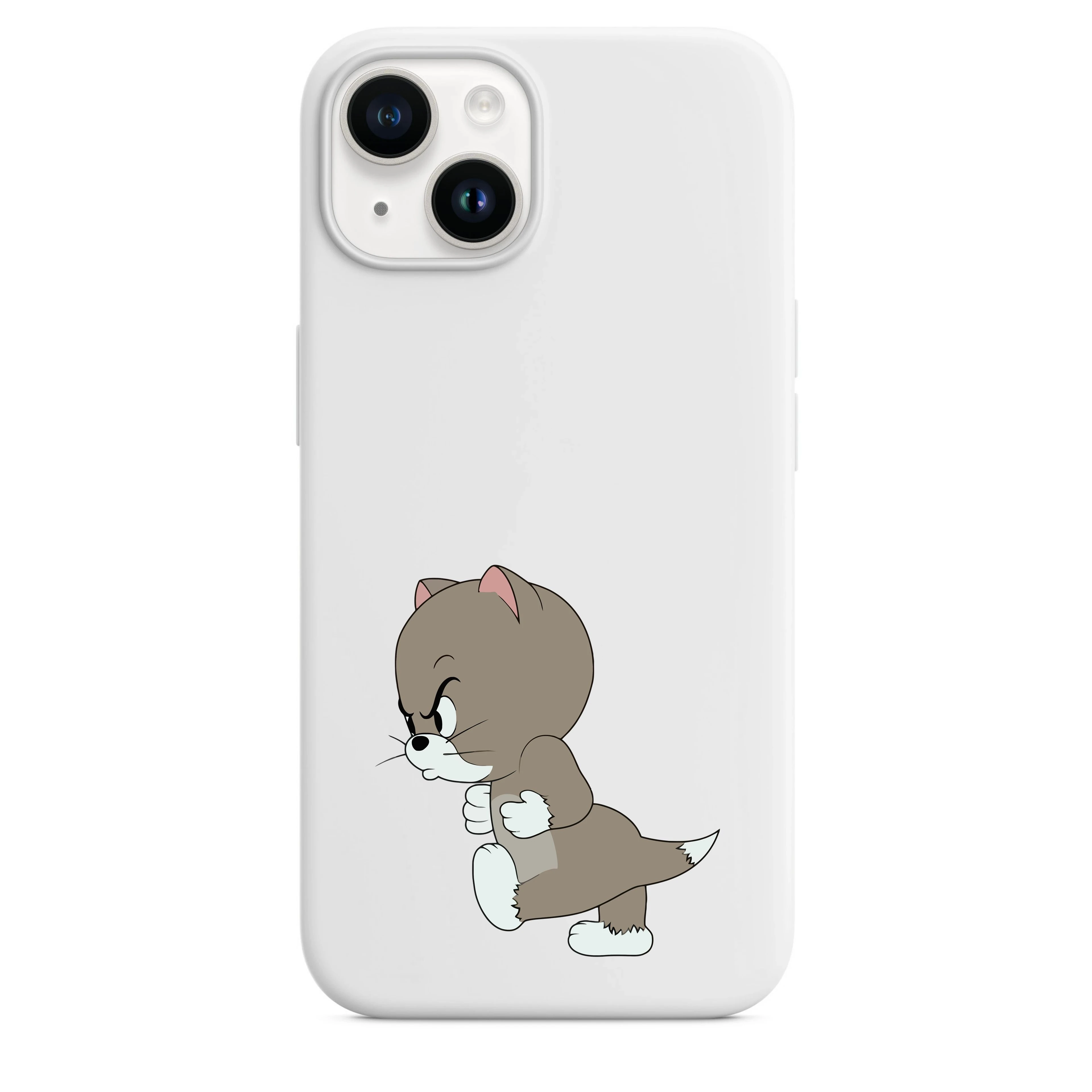 Tom Telefon Kılıfı