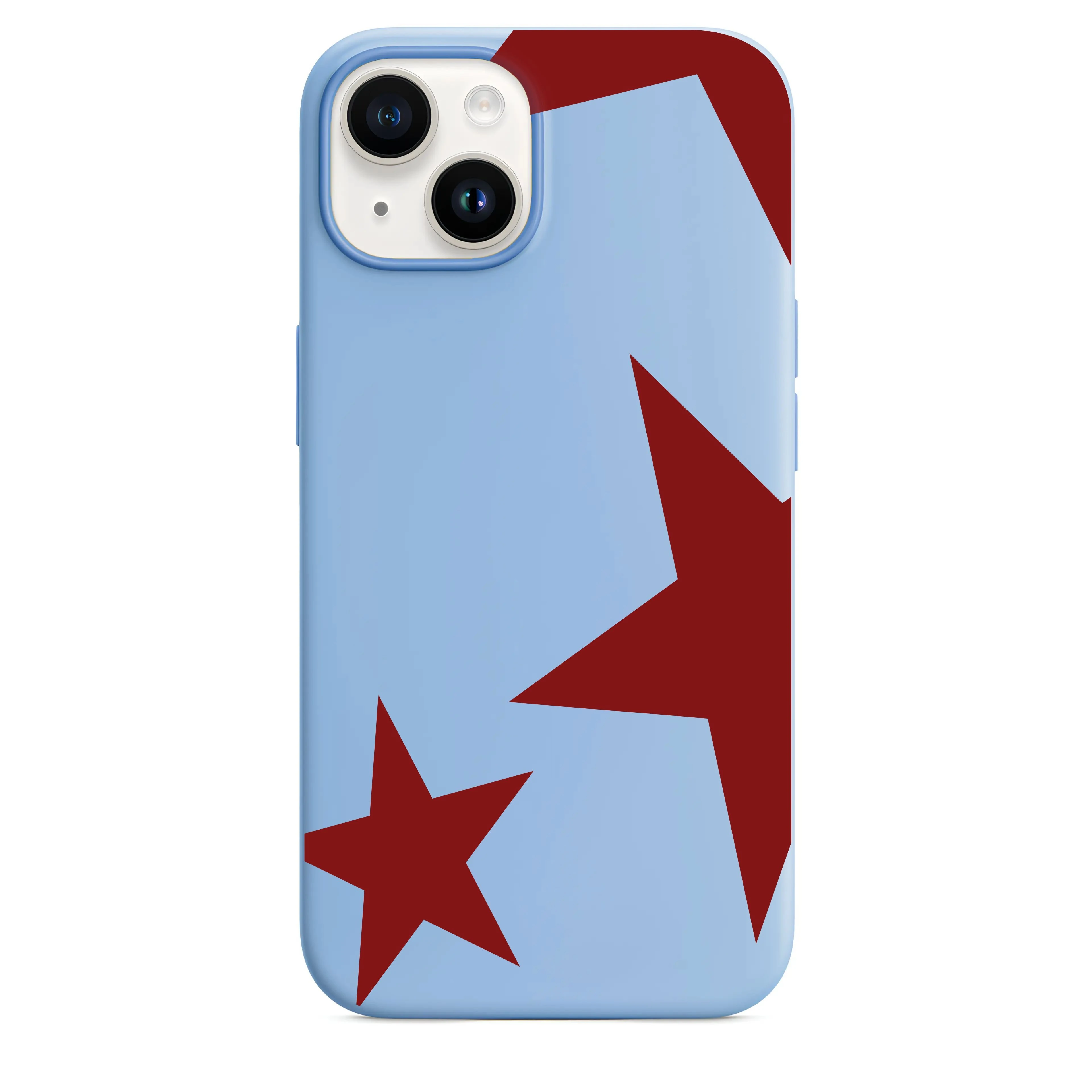 Yıldızlar Telefon Kılıfı