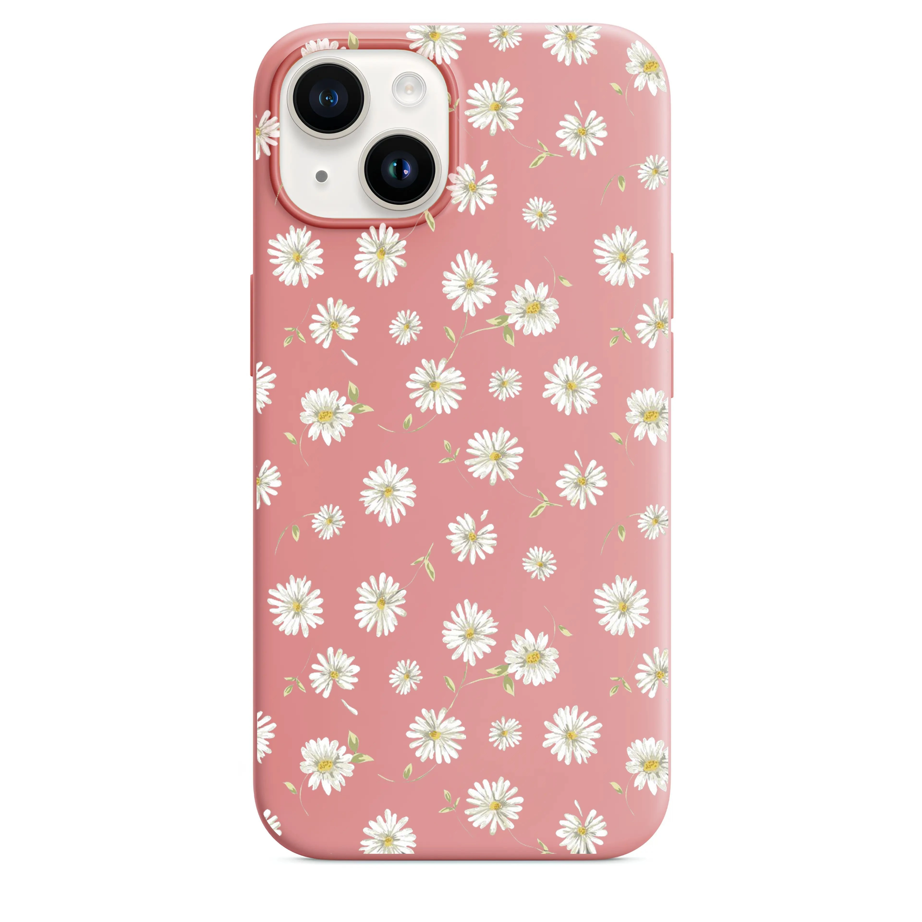 Papatya Telefon Kılıfı