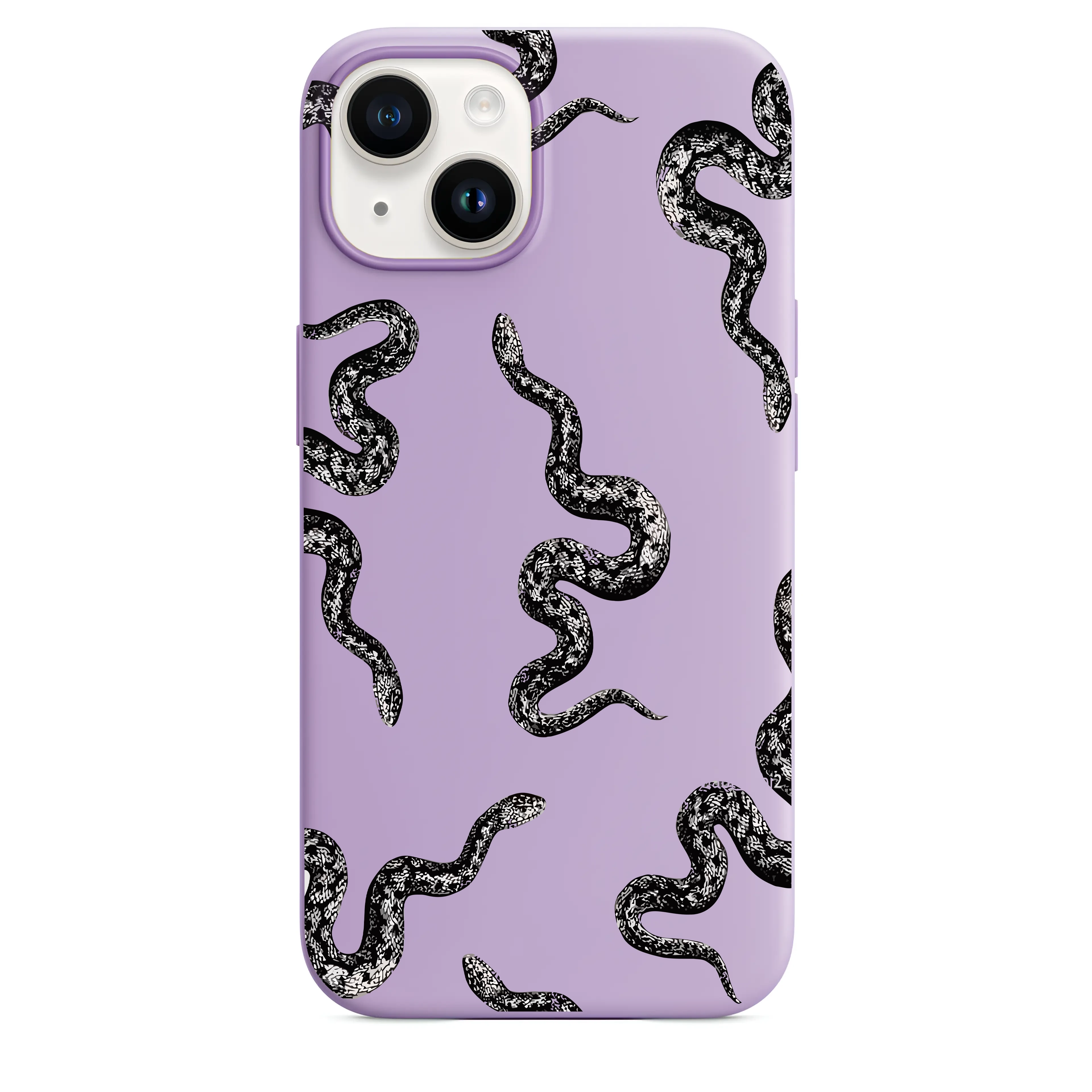 Yılan Telefon Kılıfı