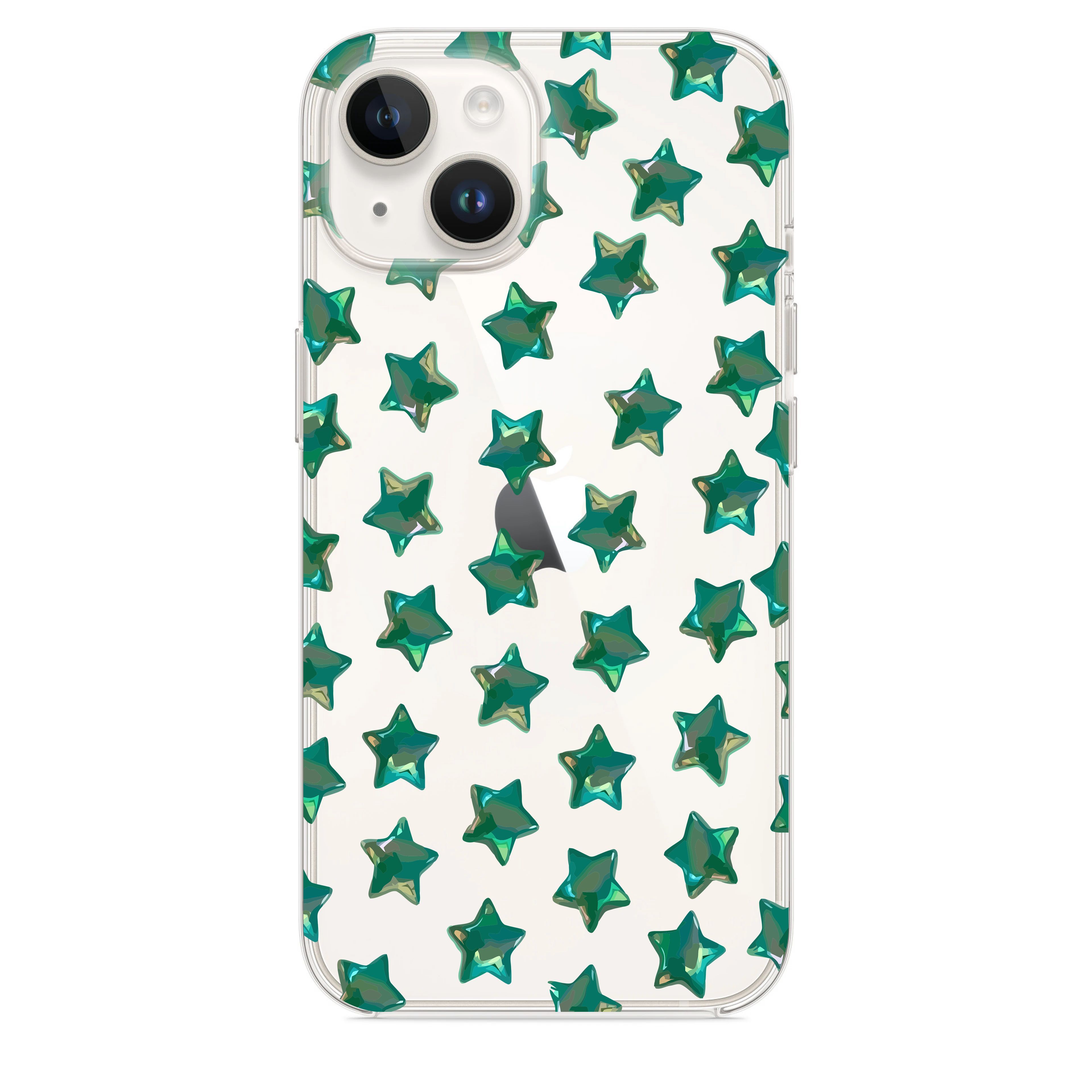 Yıldızlar Telefon Kılıfı