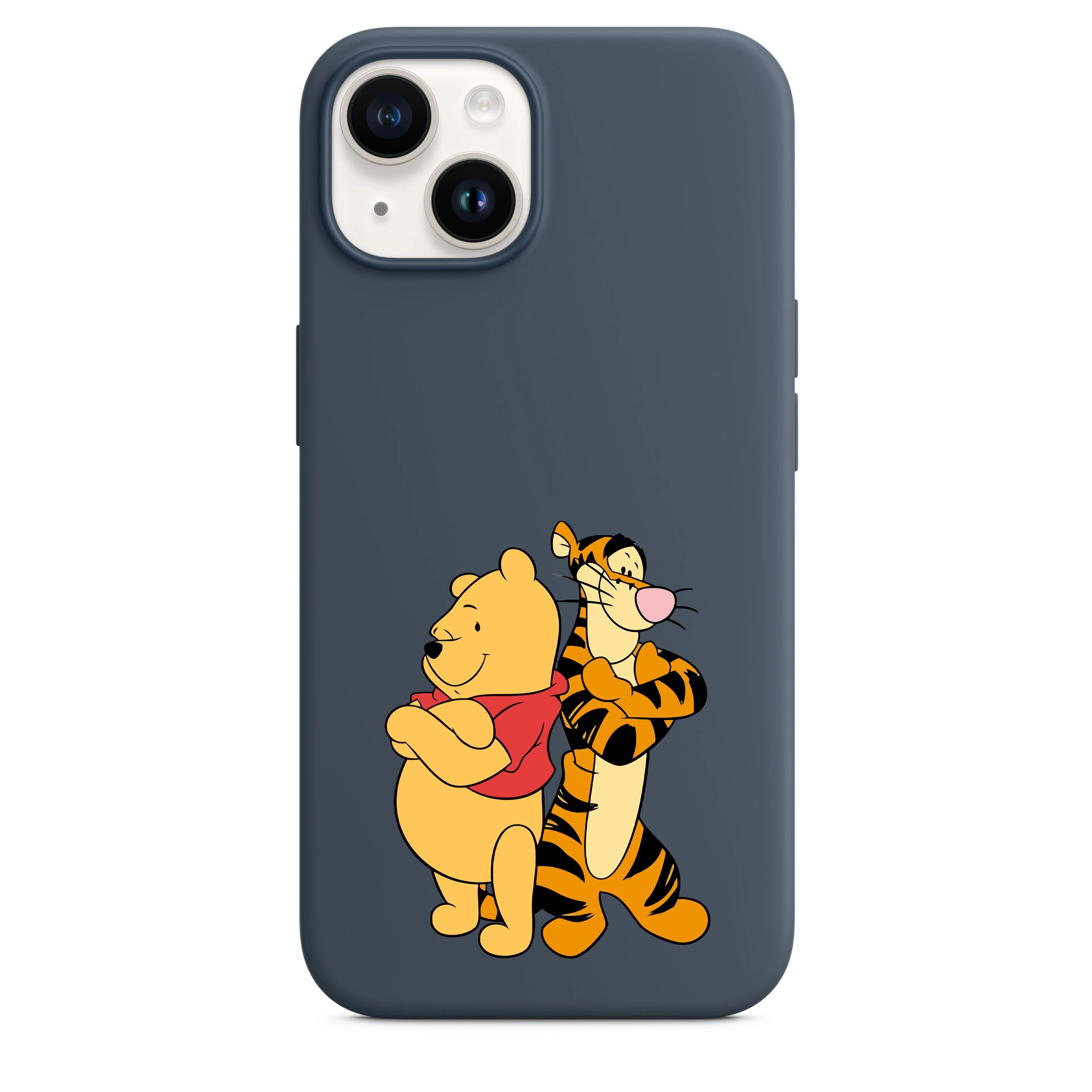 Winnie The Pooh Telefon Kılıfı