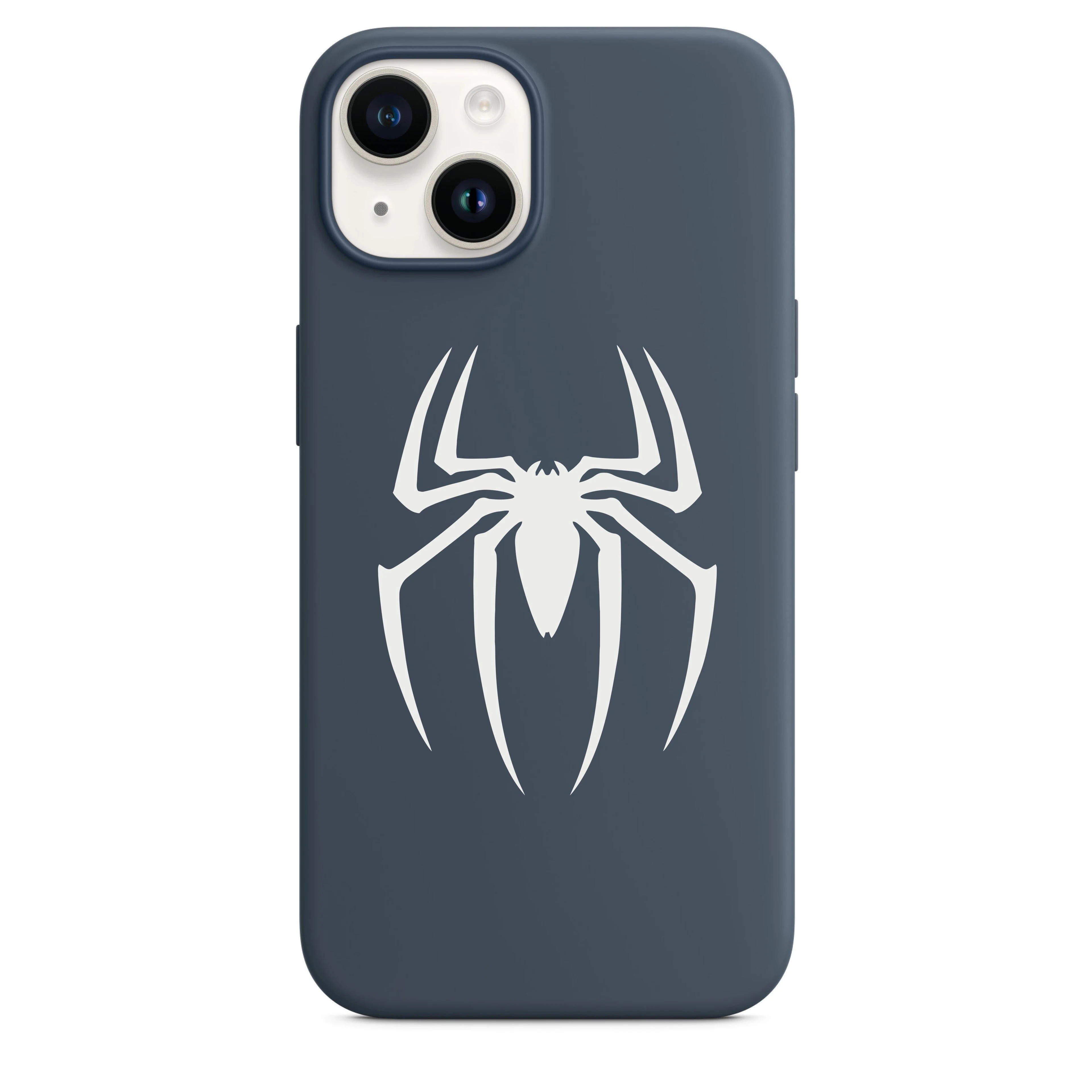 Spider Man Telefon Kılıfı