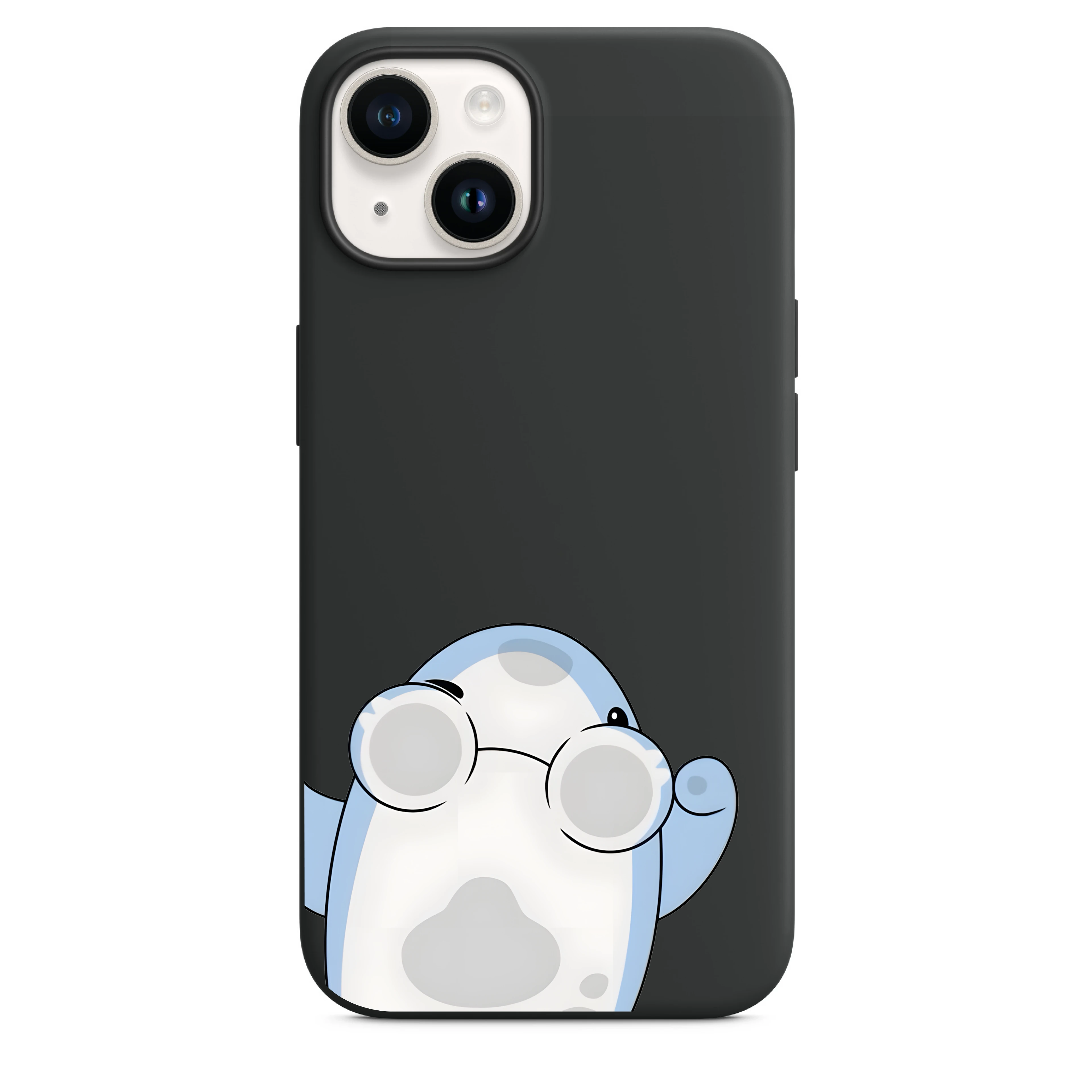 Shark Telefon Kılıfı