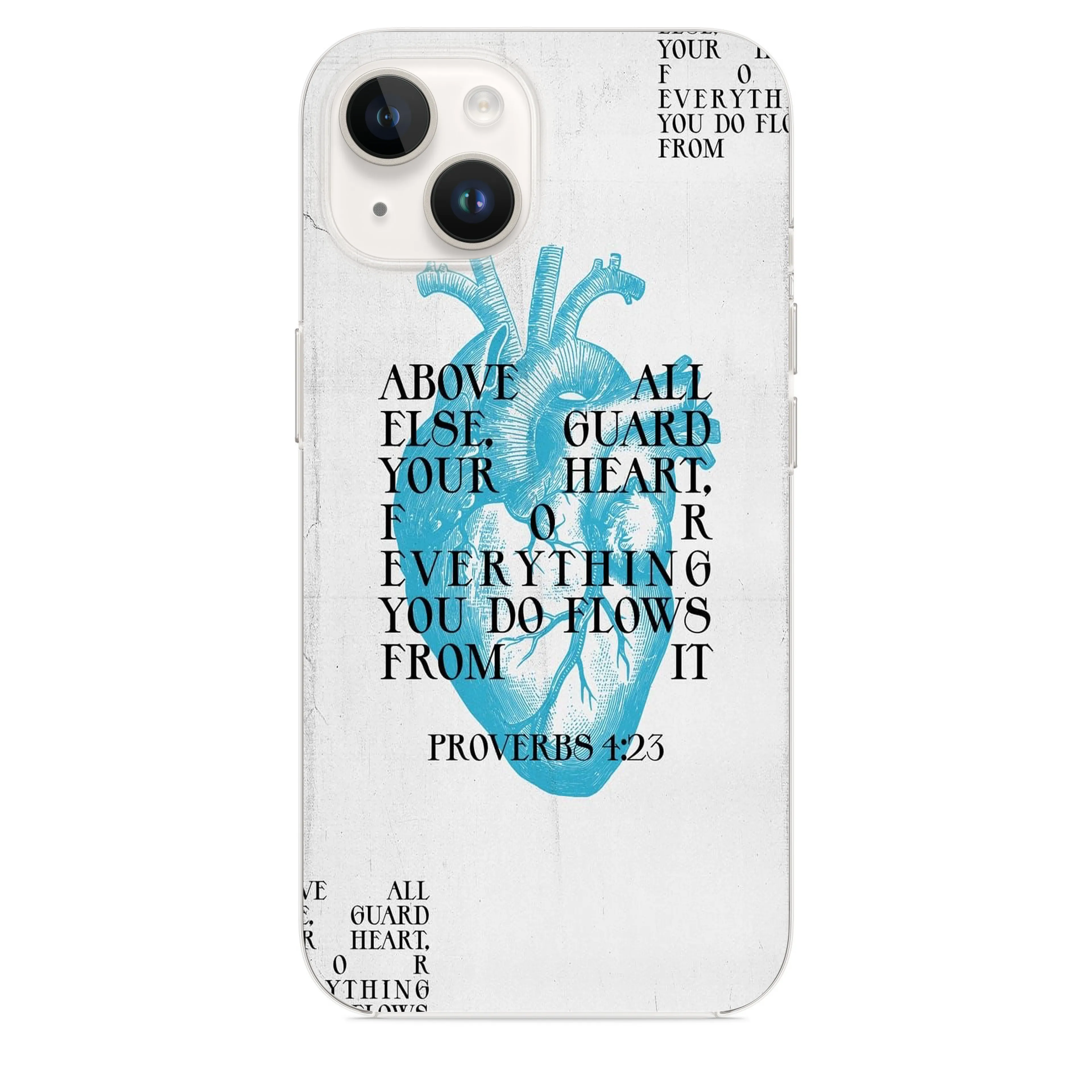 Your Heart Telefon Kılıfı