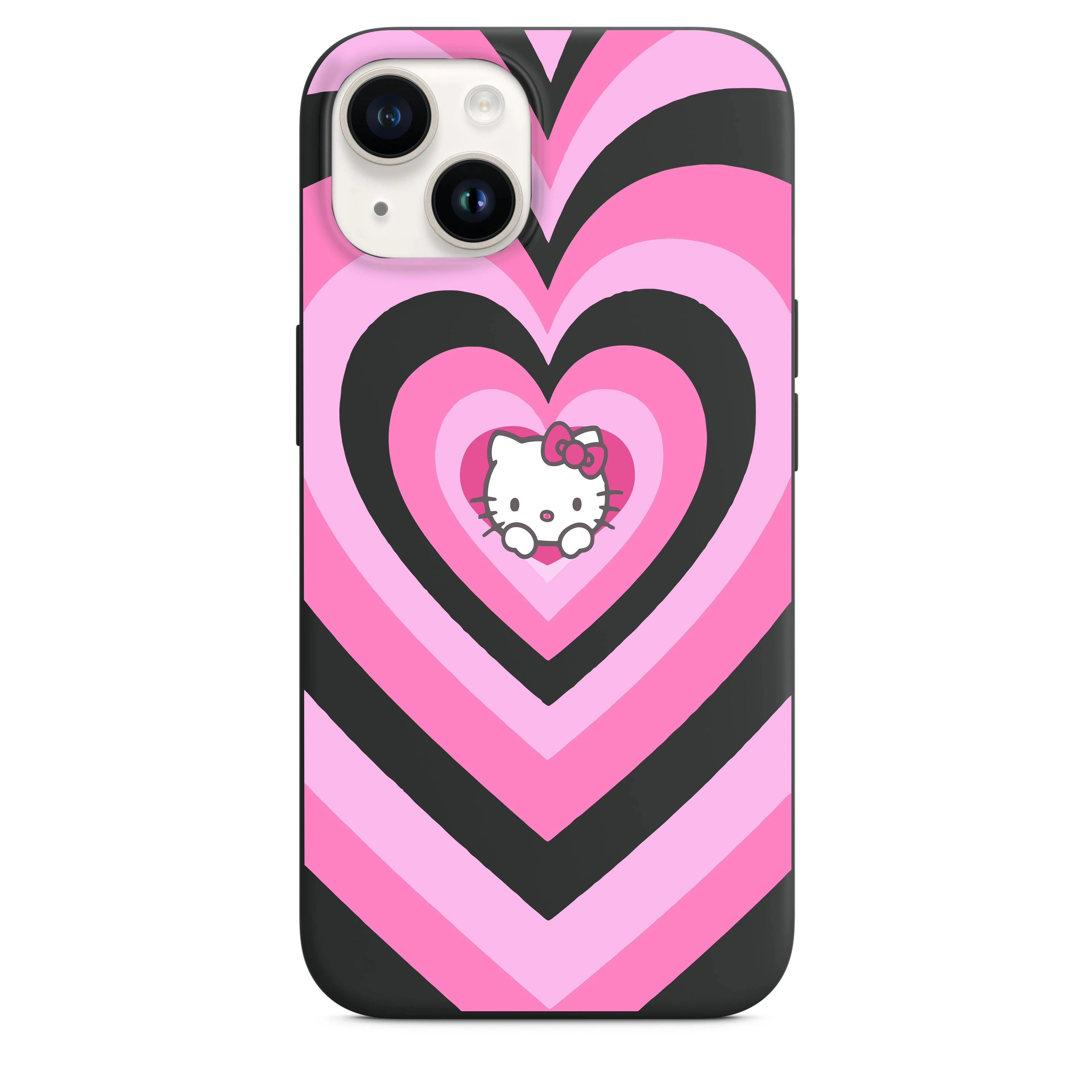 Hello Kitty Telefon Kılıfı