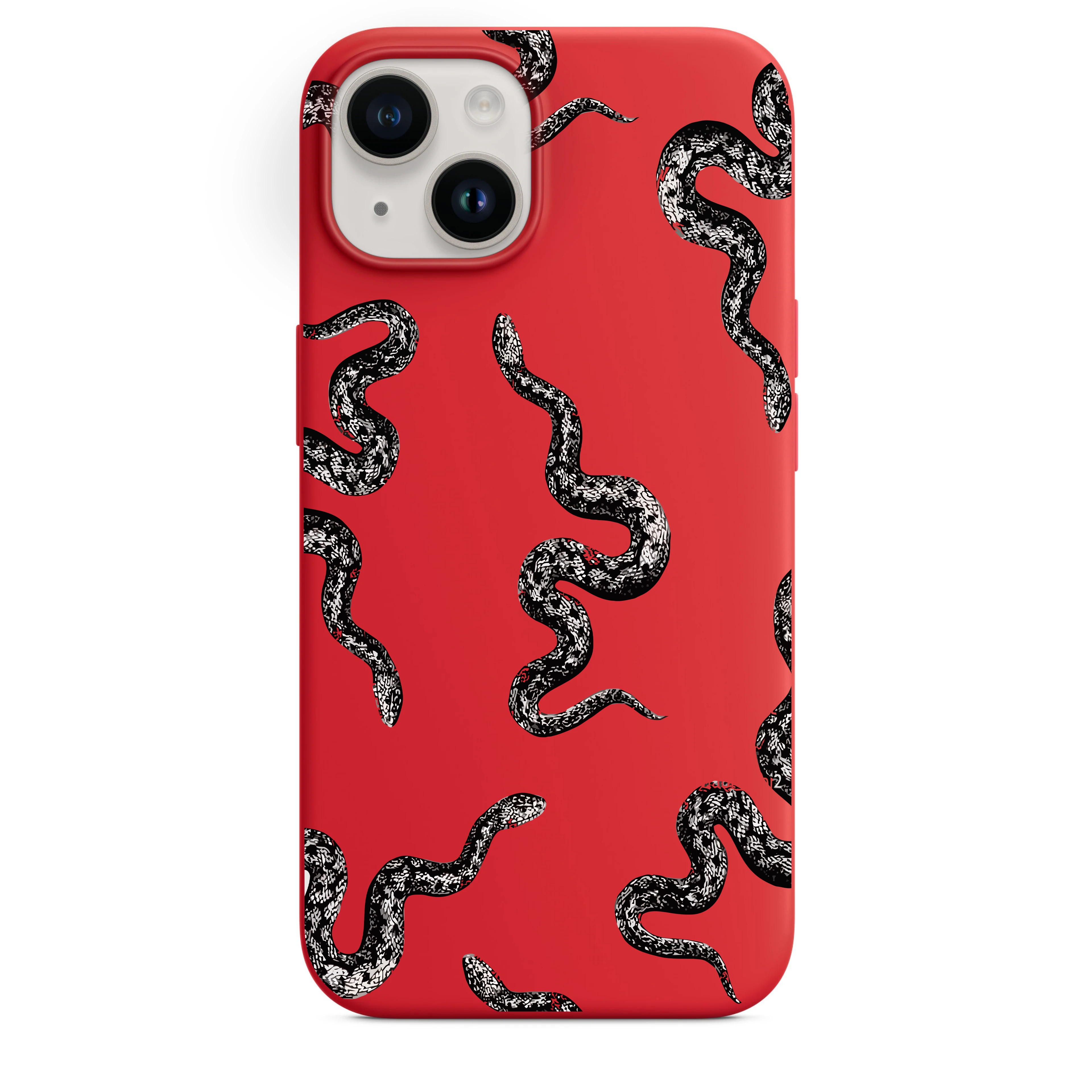 Yılan Telefon Kılıfı