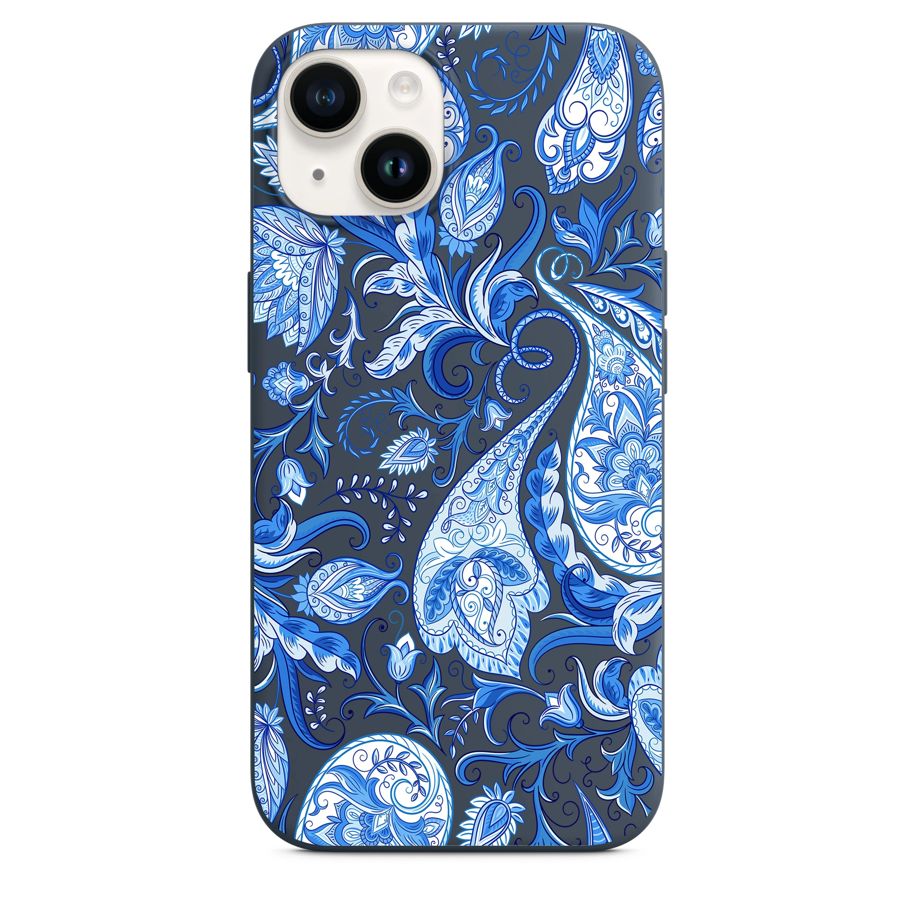 Şekiller Telefon Kılıfı