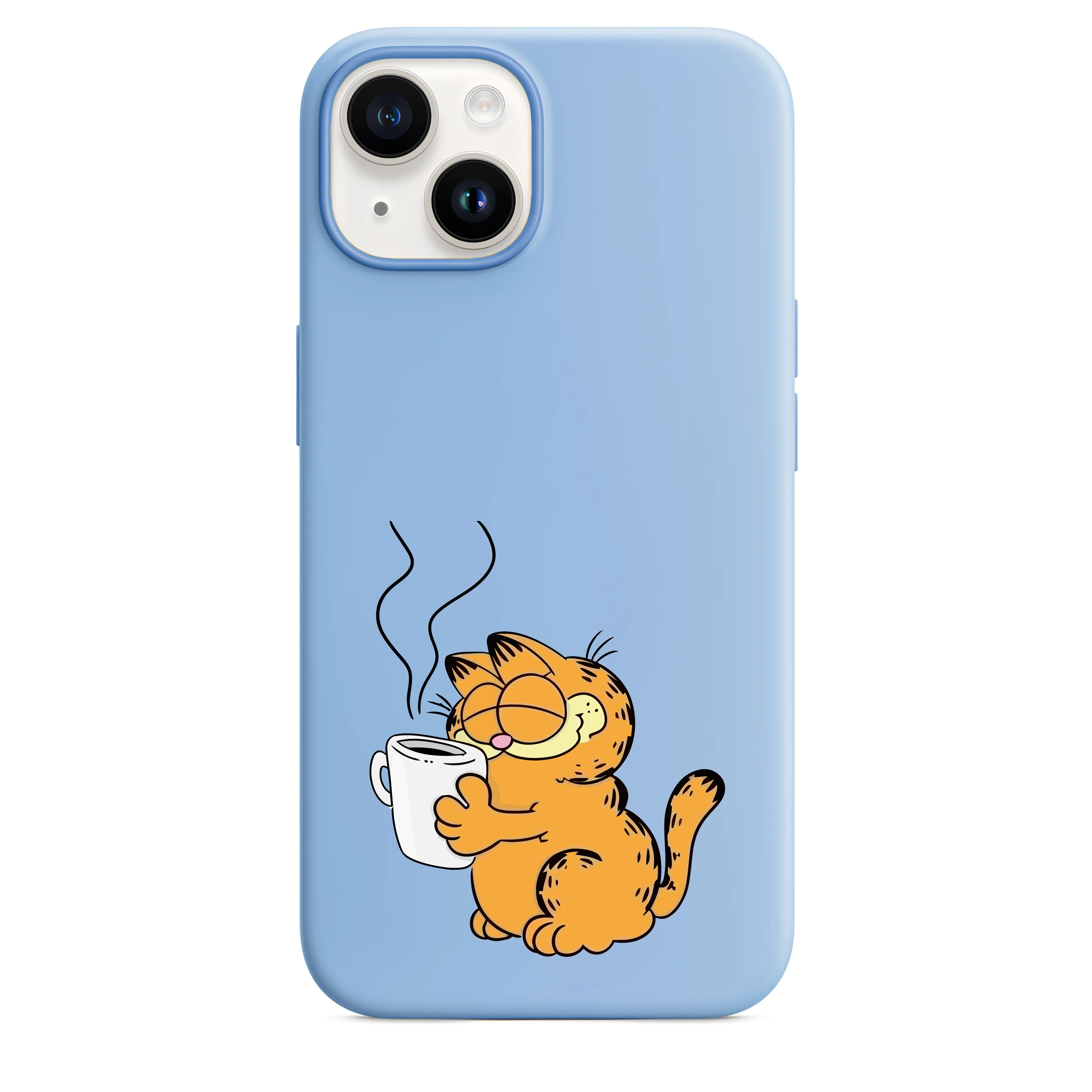 Garfield Telefon Kılıfı