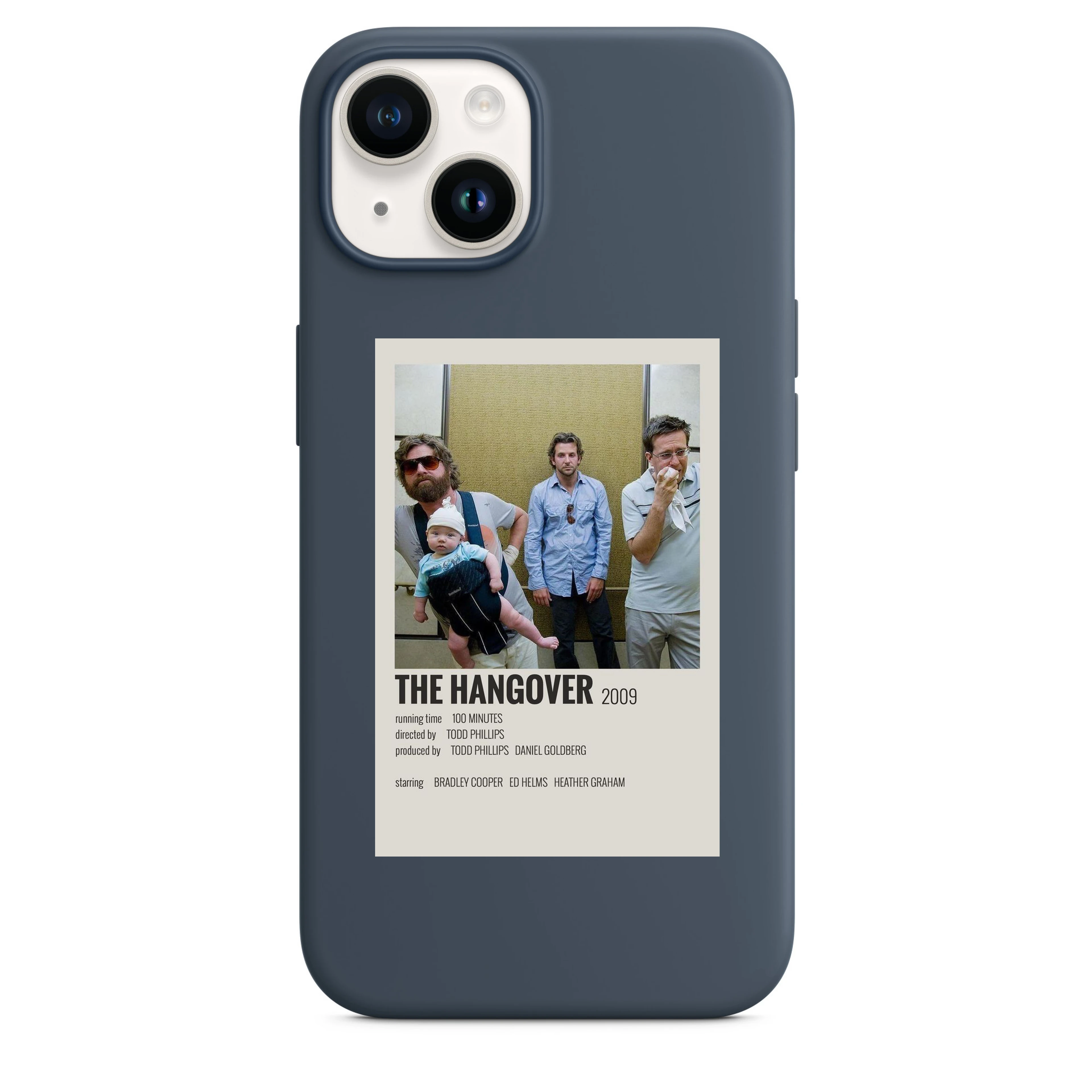 The Hangover Telefon Kılıfı