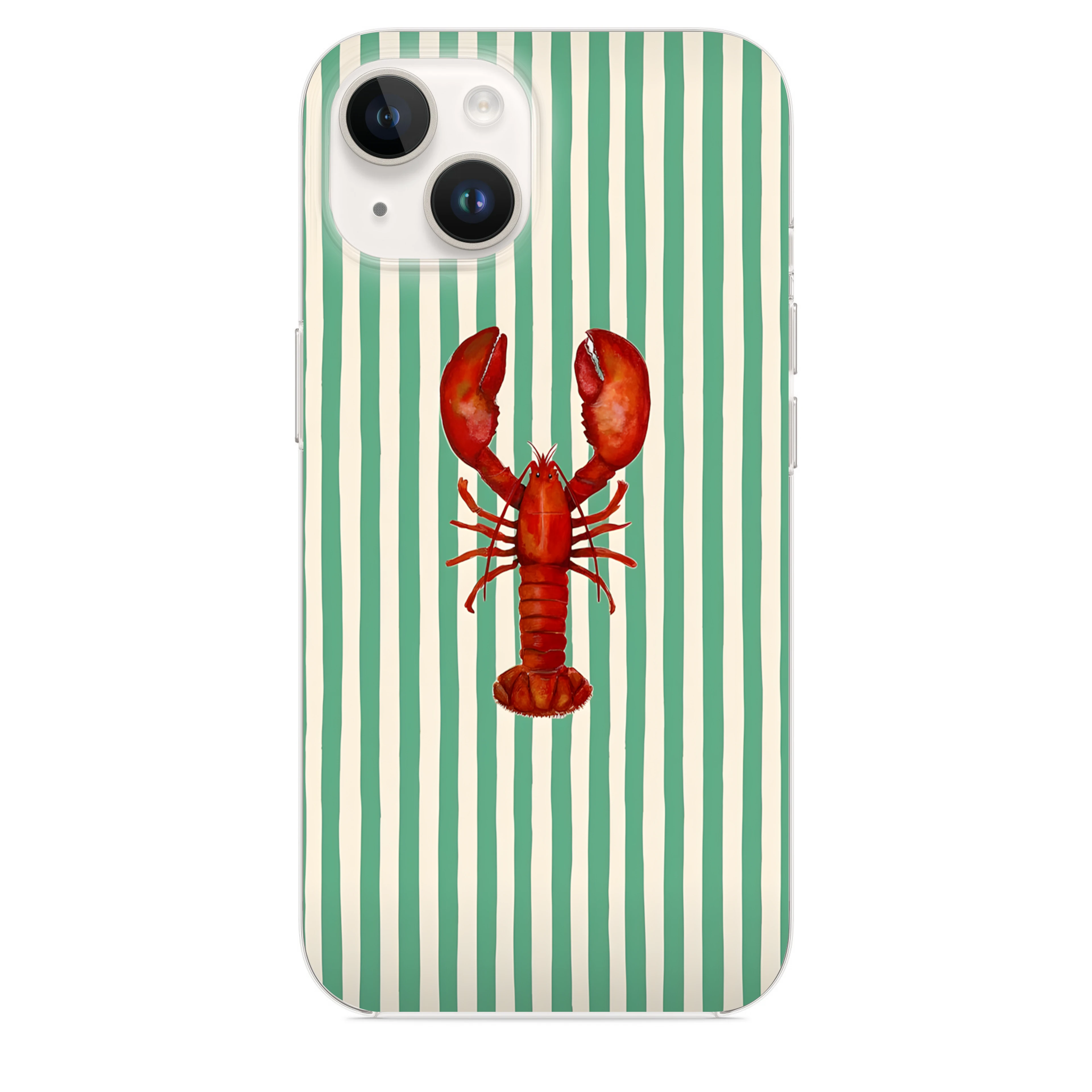 Istakoz Telefon Kılıfı