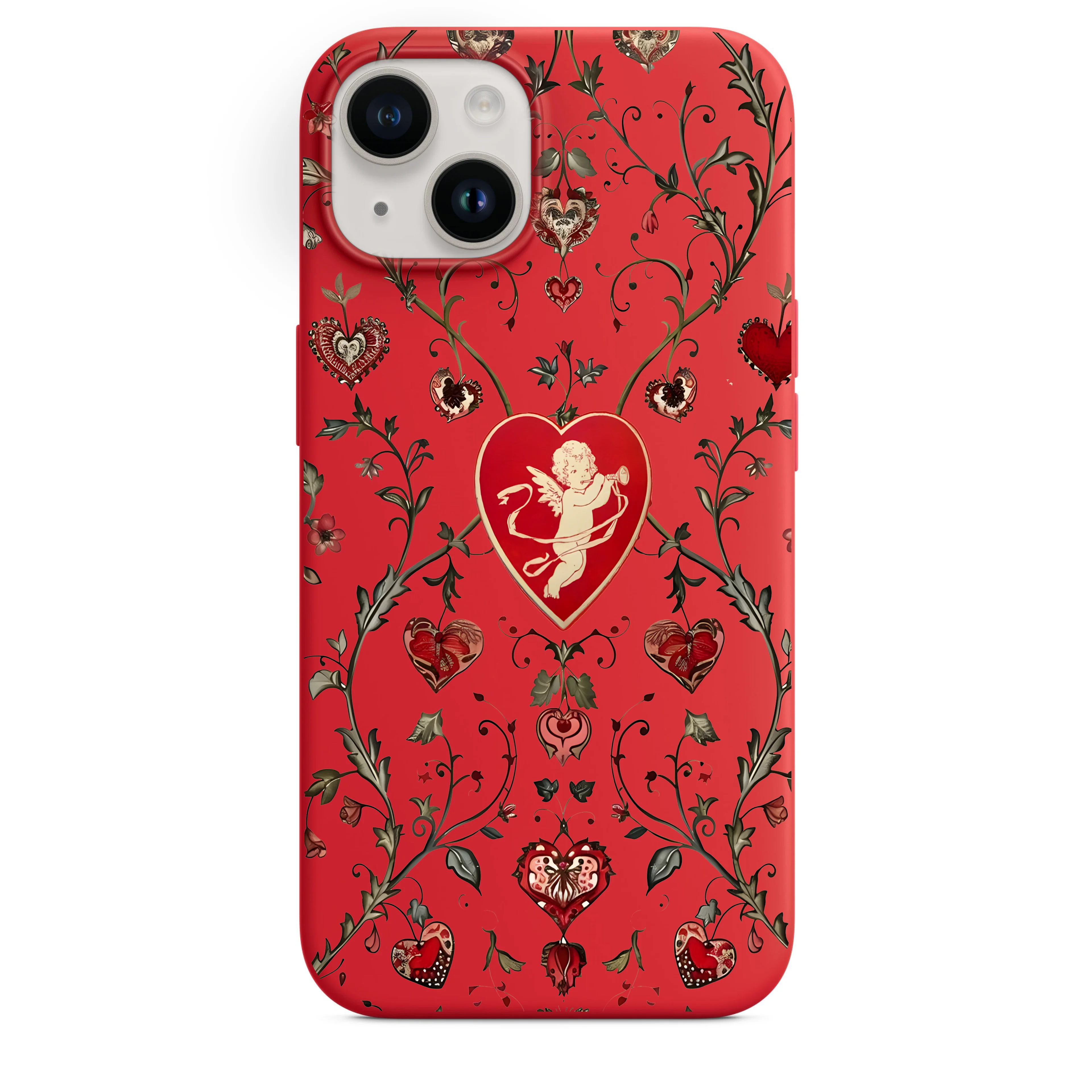 Angel Telefon Kılıfı