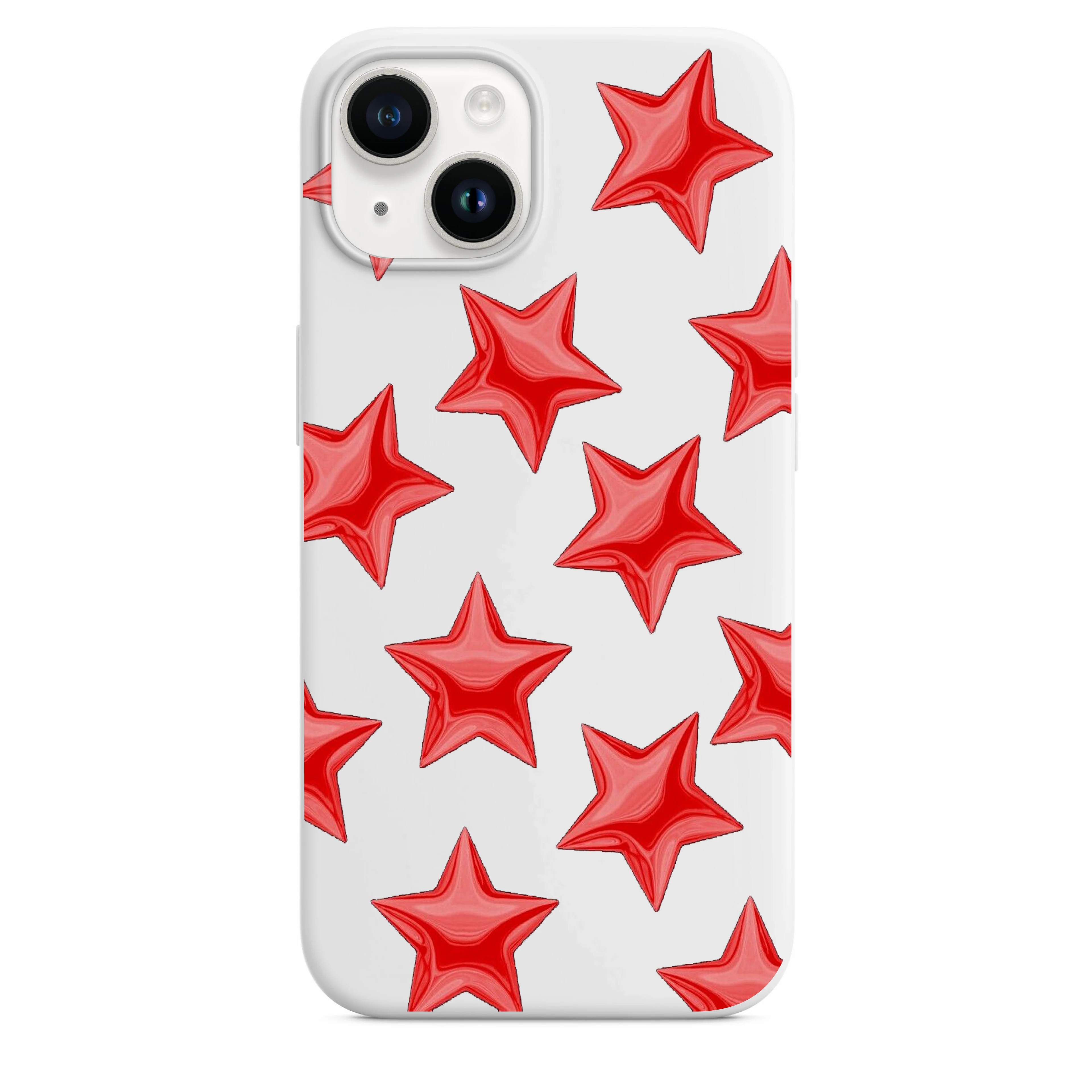 Yıldız Telefon Kılıfı